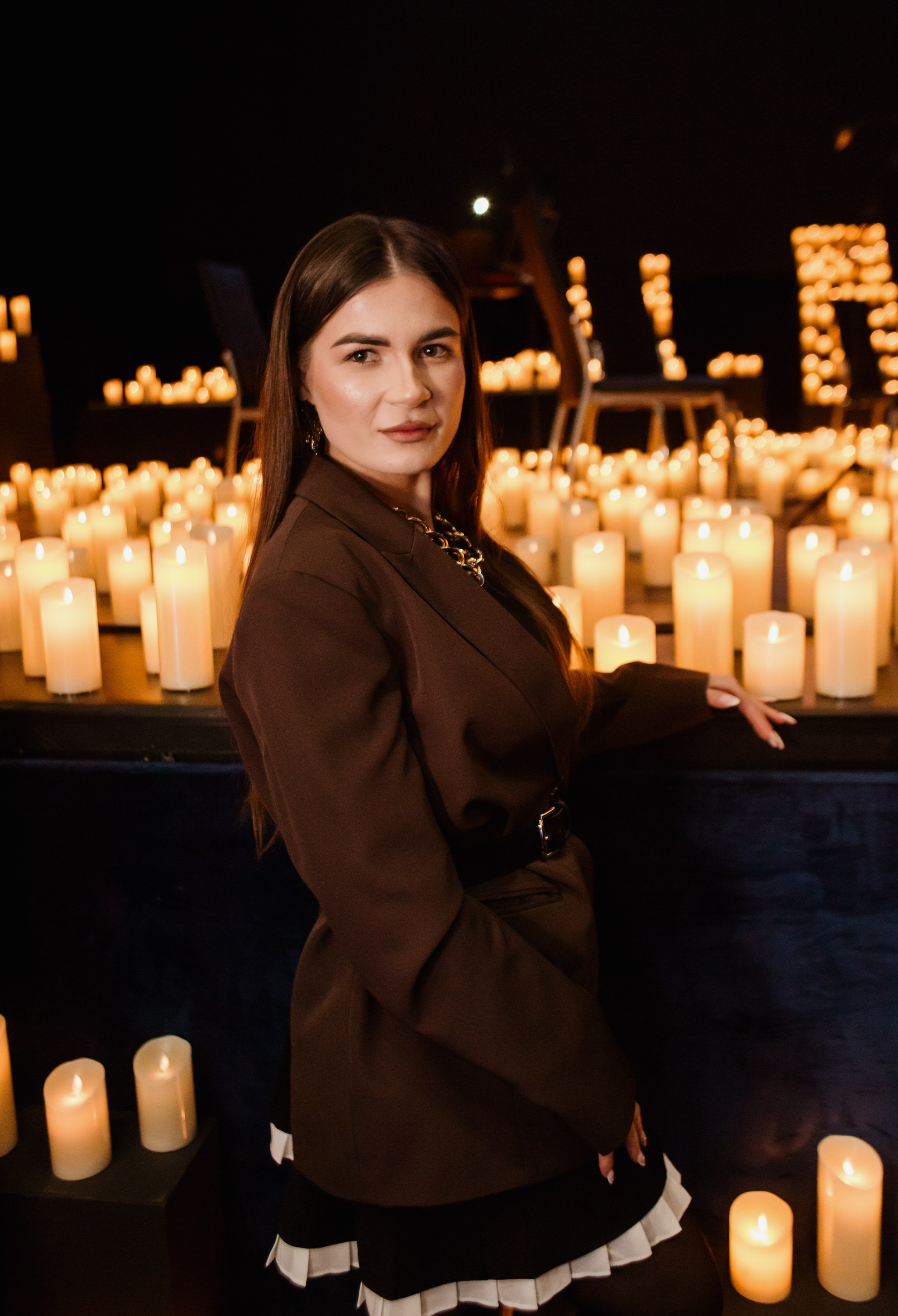 Lumisfera. Татьяна Журавлева