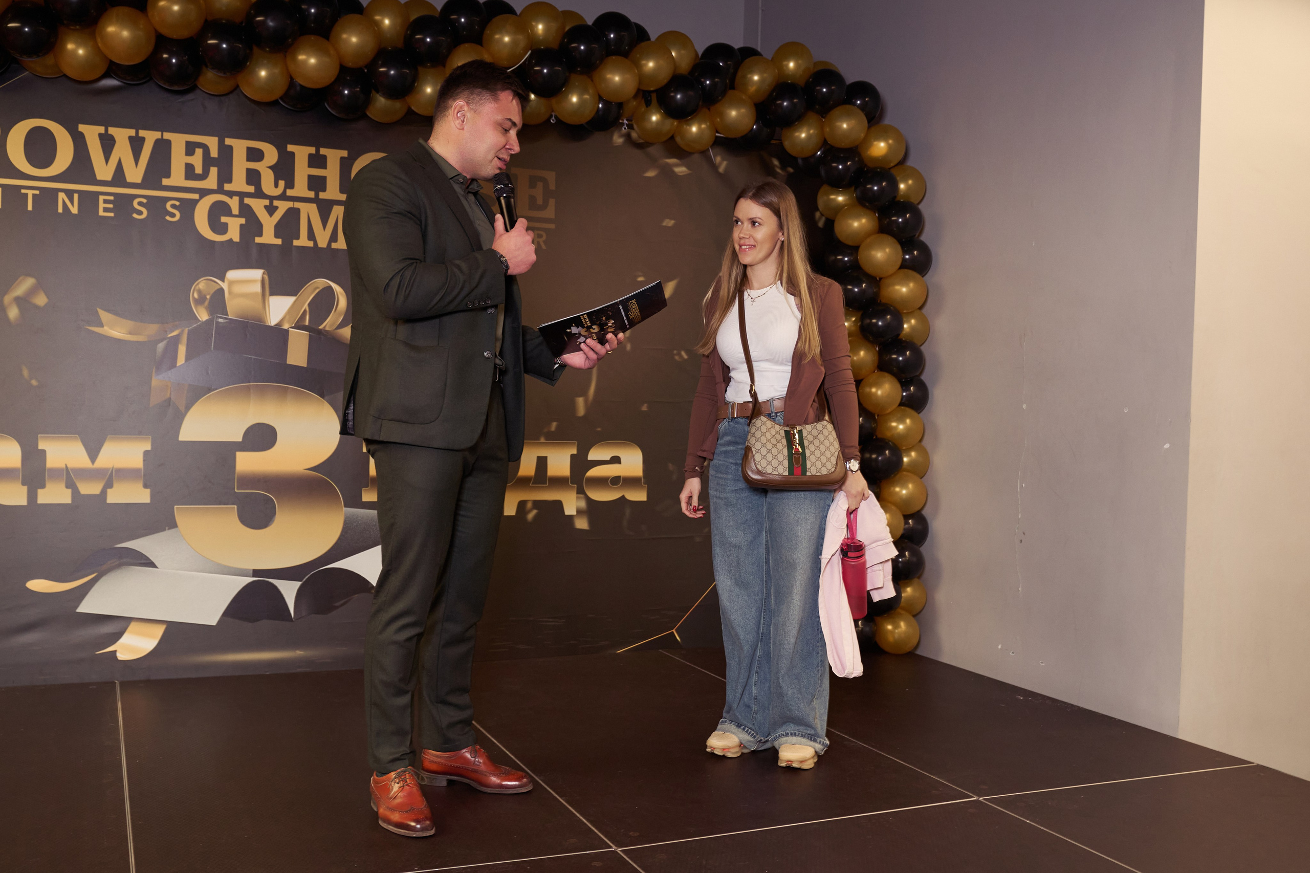 День рождения POWER HOUSE. Yankovski_001