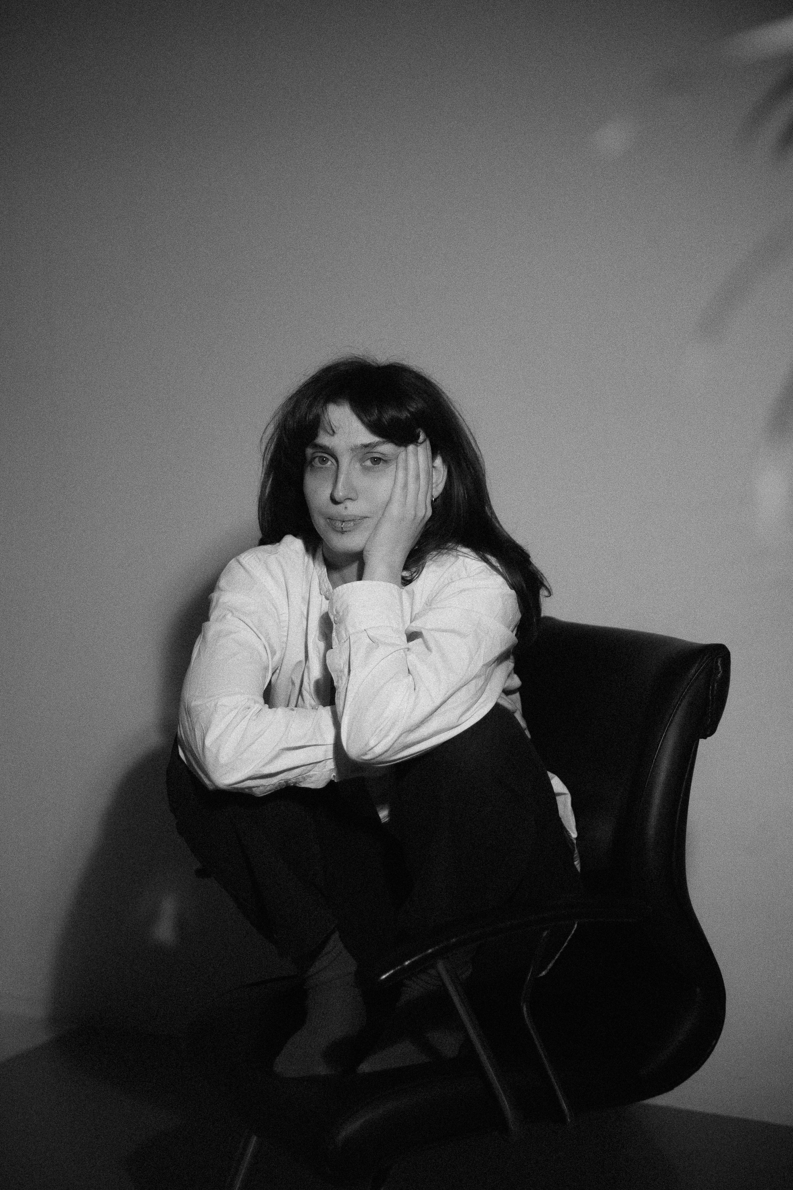 MASHA. Anna Fridenberg | wedding photographer