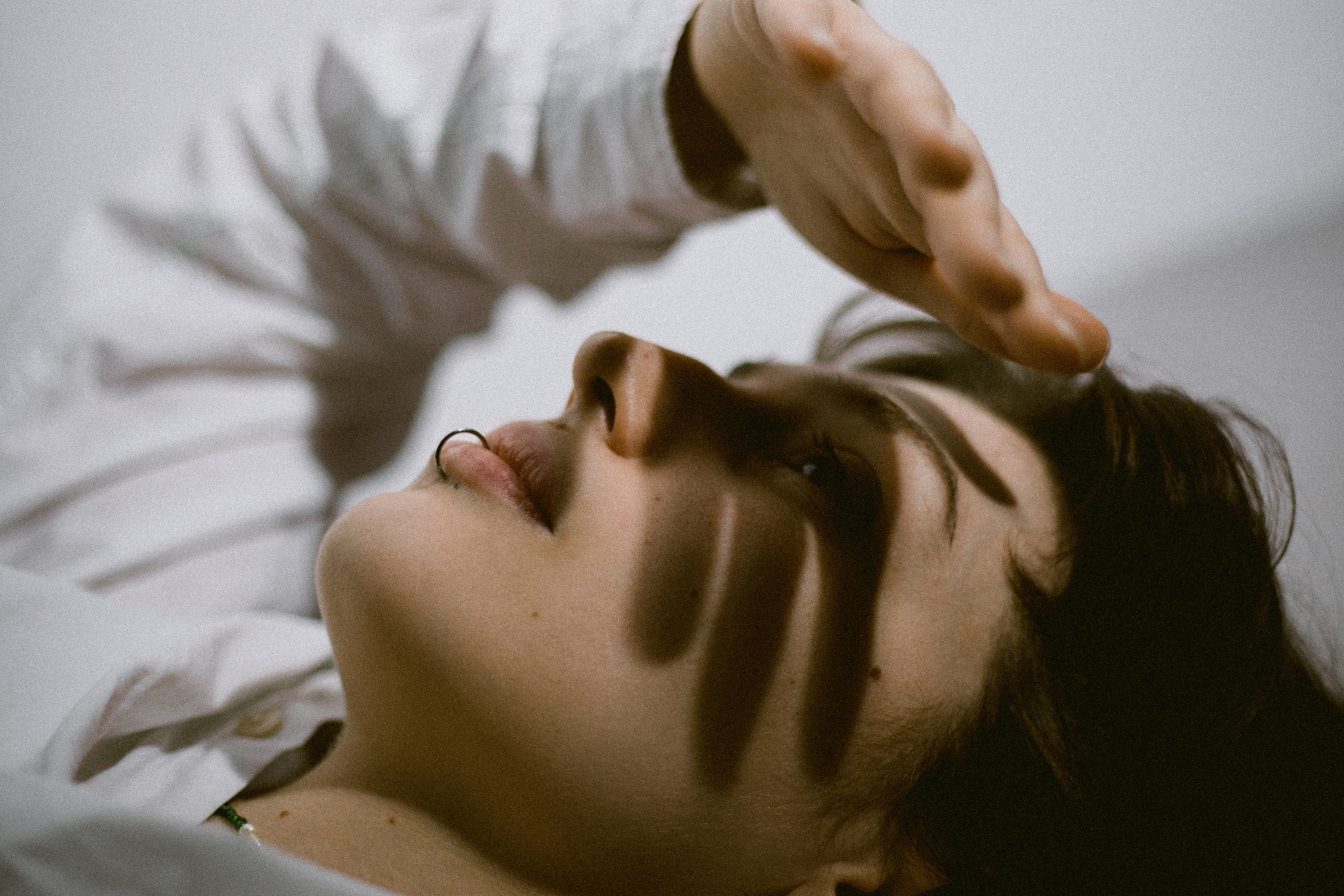 MASHA. Anna Fridenberg | wedding photographer