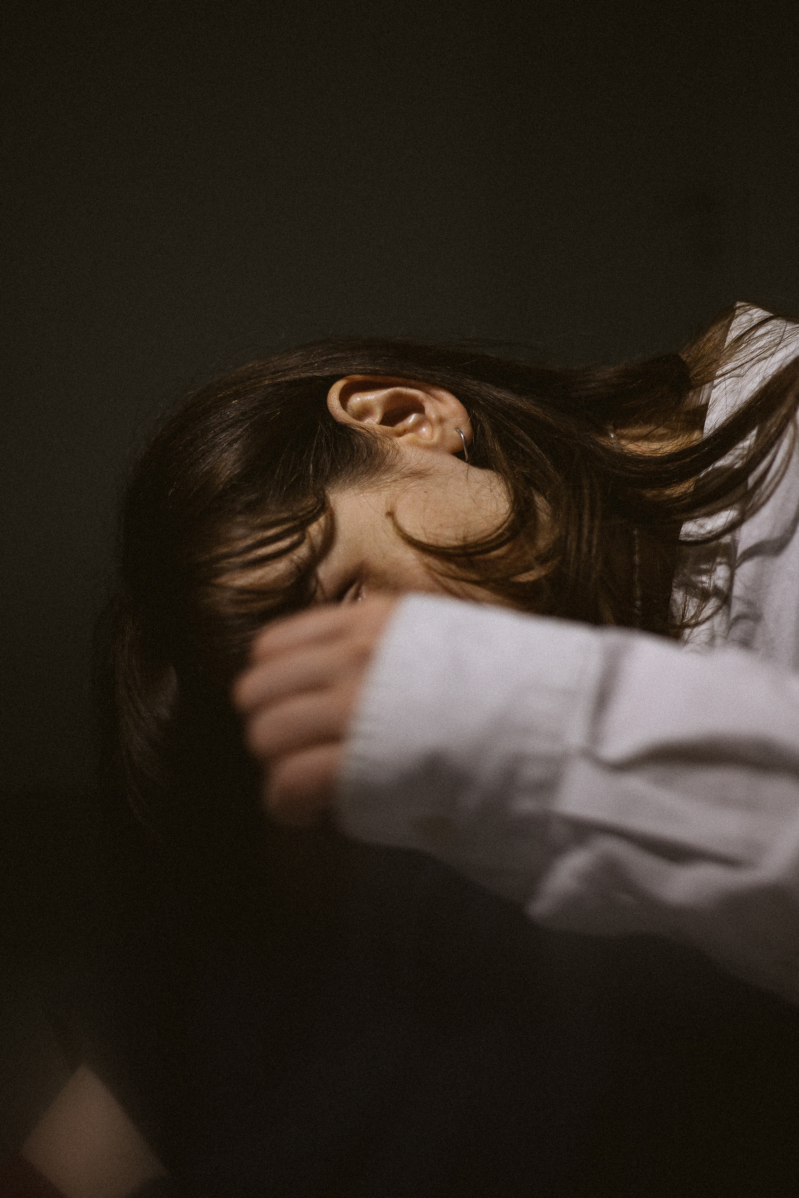 MASHA. Anna Fridenberg | wedding photographer