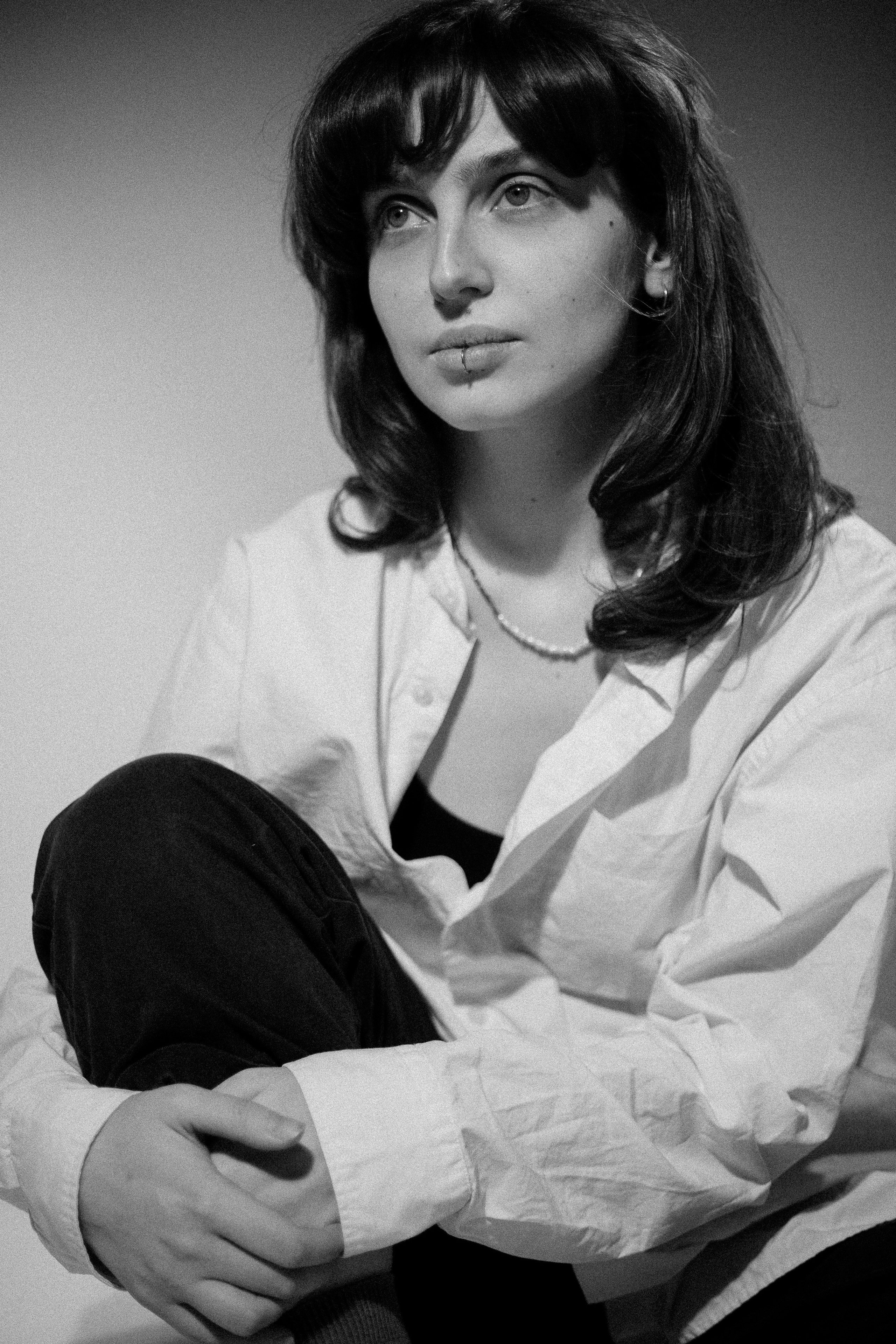 MASHA. Anna Fridenberg | wedding photographer