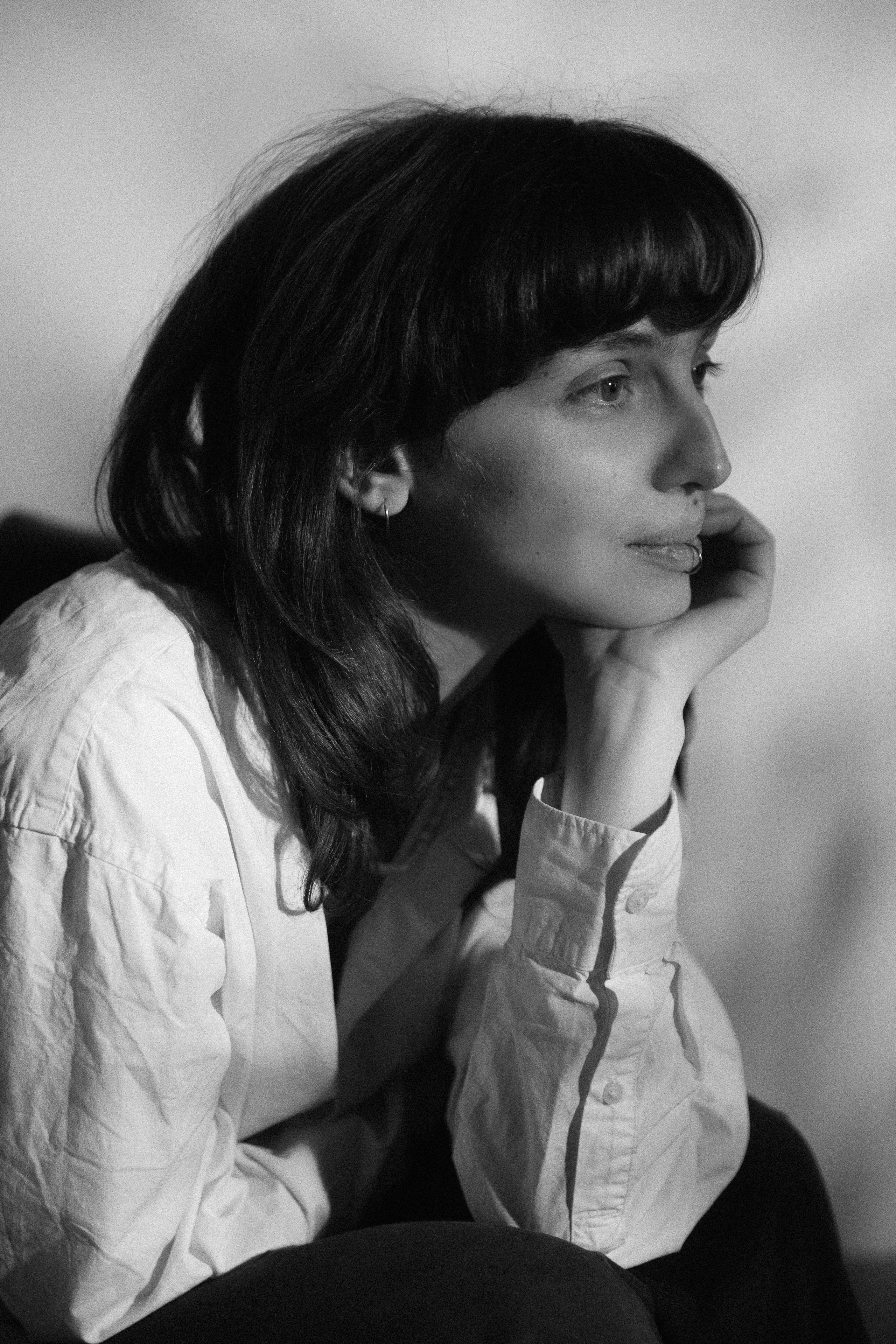 MASHA. Anna Fridenberg | wedding photographer