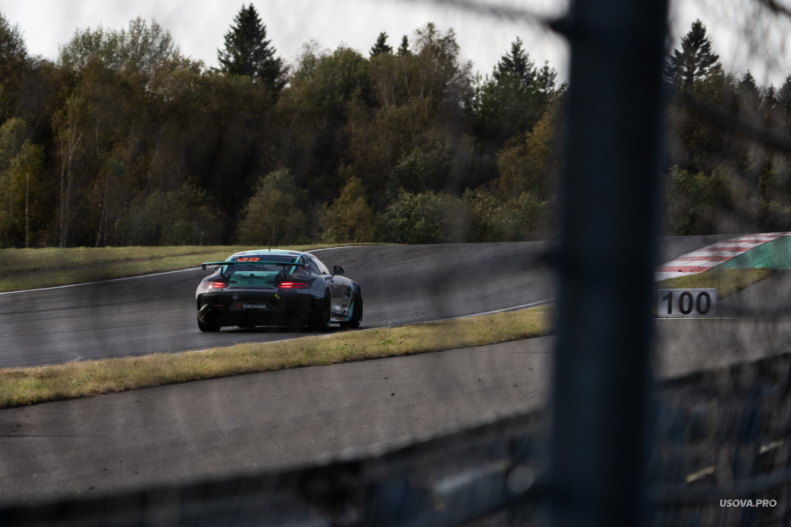 Moscow Raceway — РСКГ. Автомобильный фотограф Светлана Усова