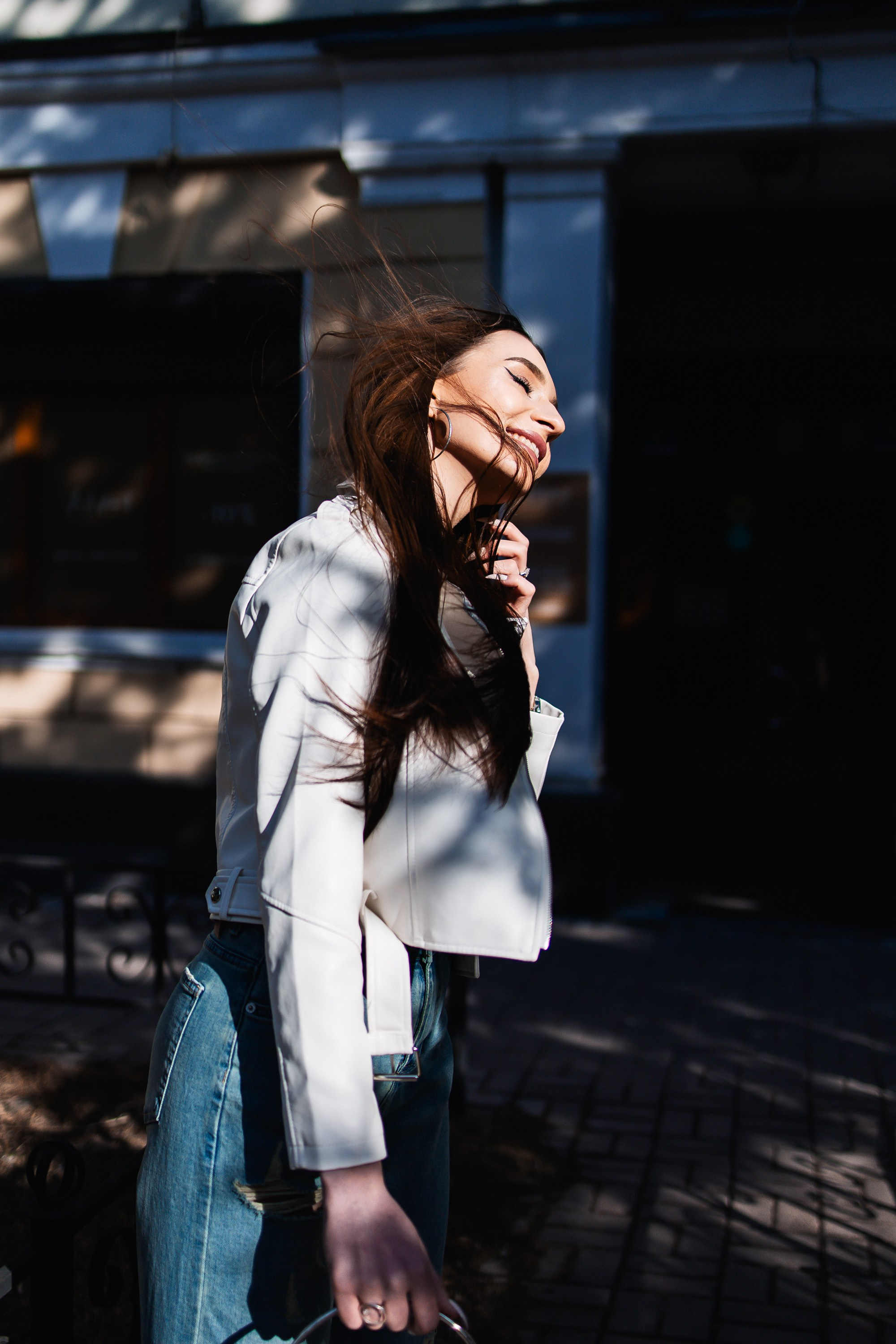 Экспресс Съемка с Кристиной. Свадебный Фотограф в Иркутске Екатерина Елисеева