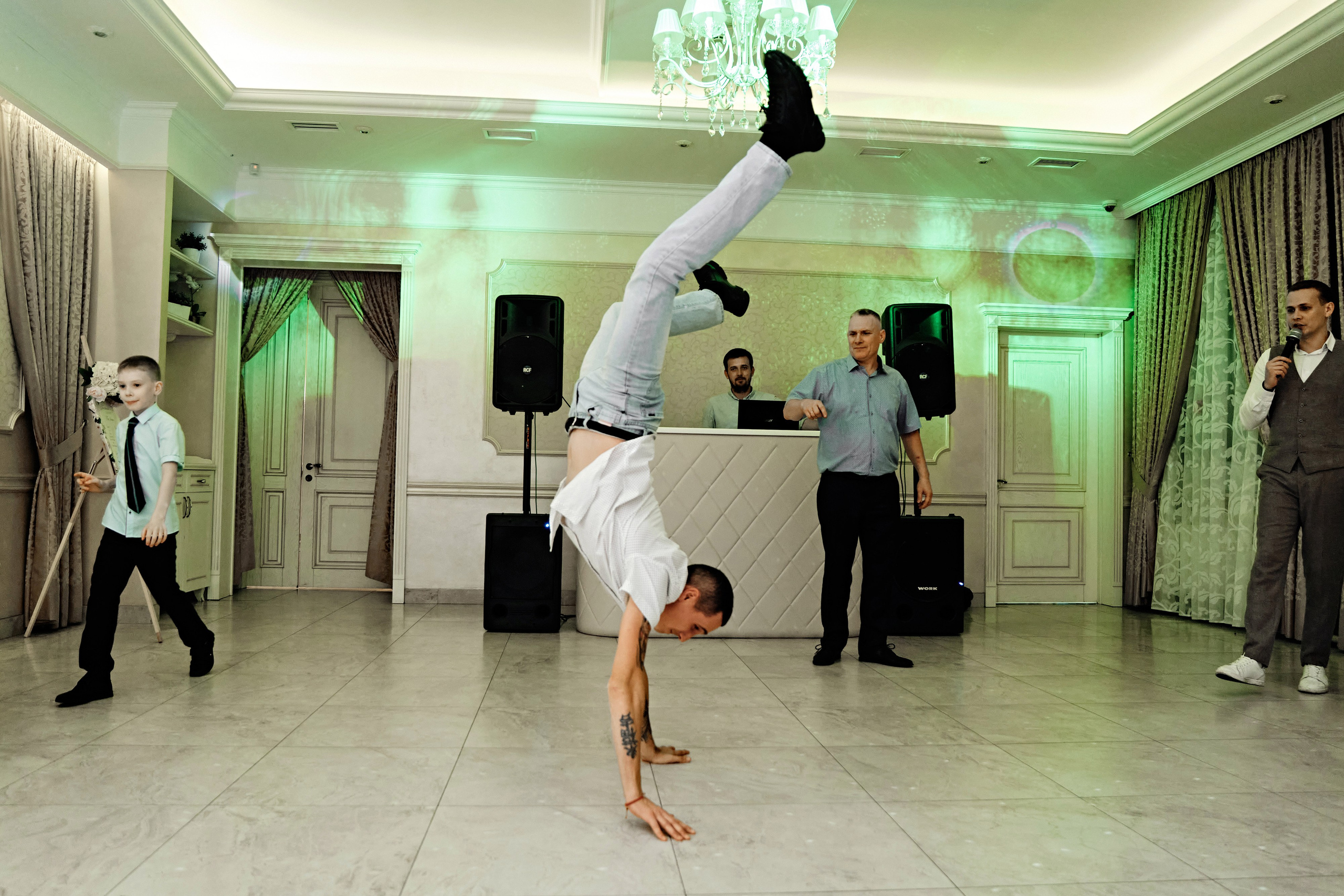 Лада и Константин