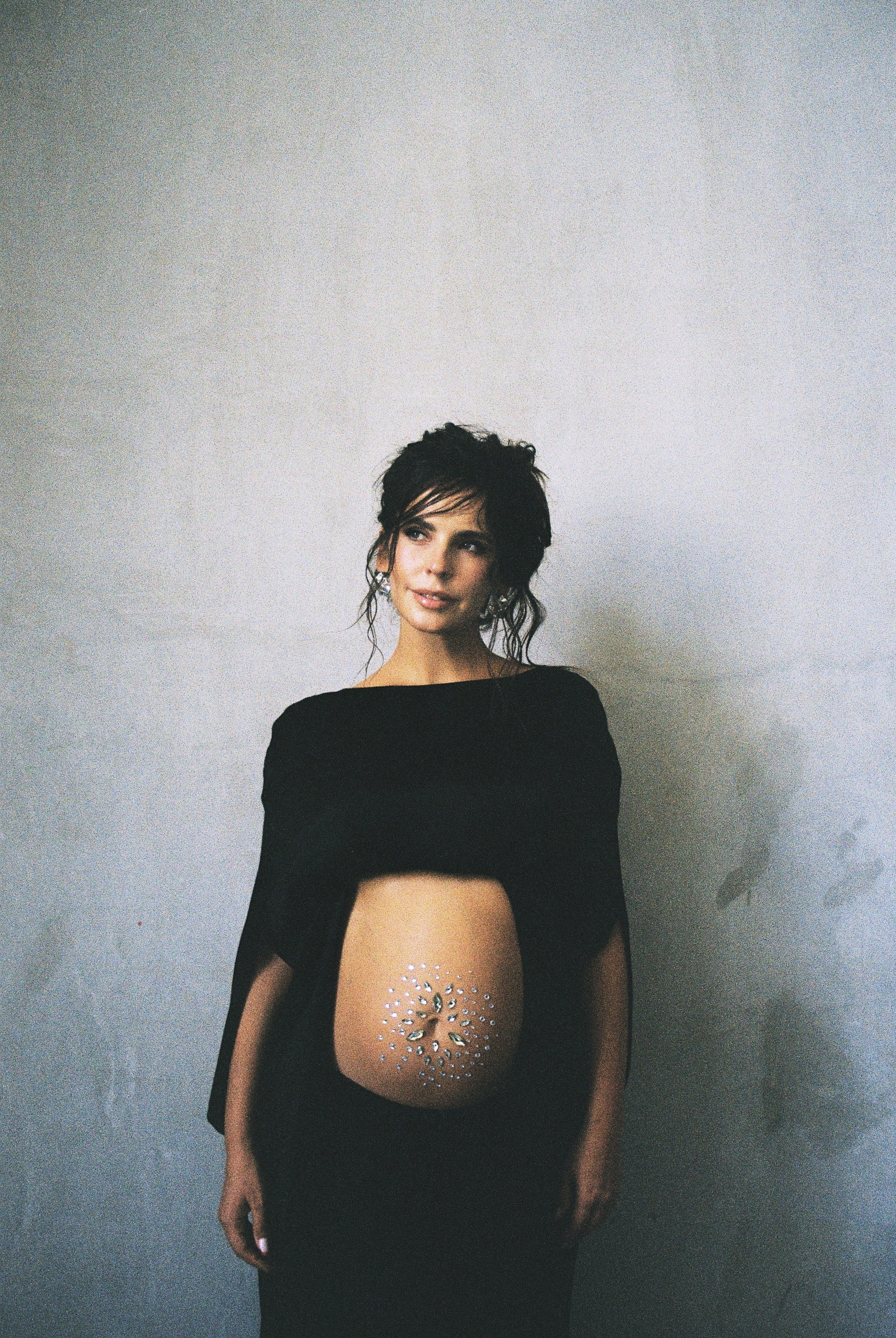 Лиза (пленка). Семейный и детский фотограф Юлия Шох