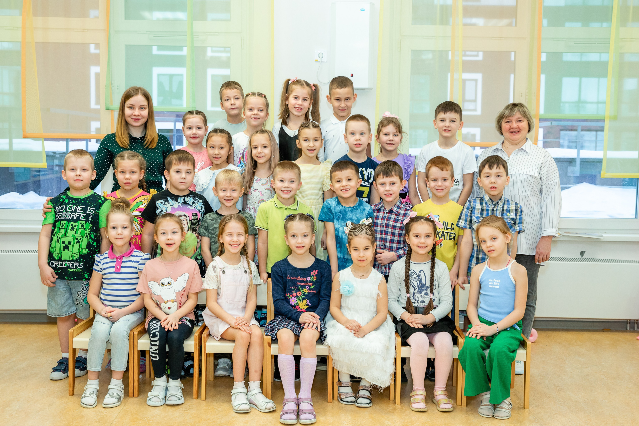 Детский и семейный фотограф в Екатеринбурге Дурнева Екатерина