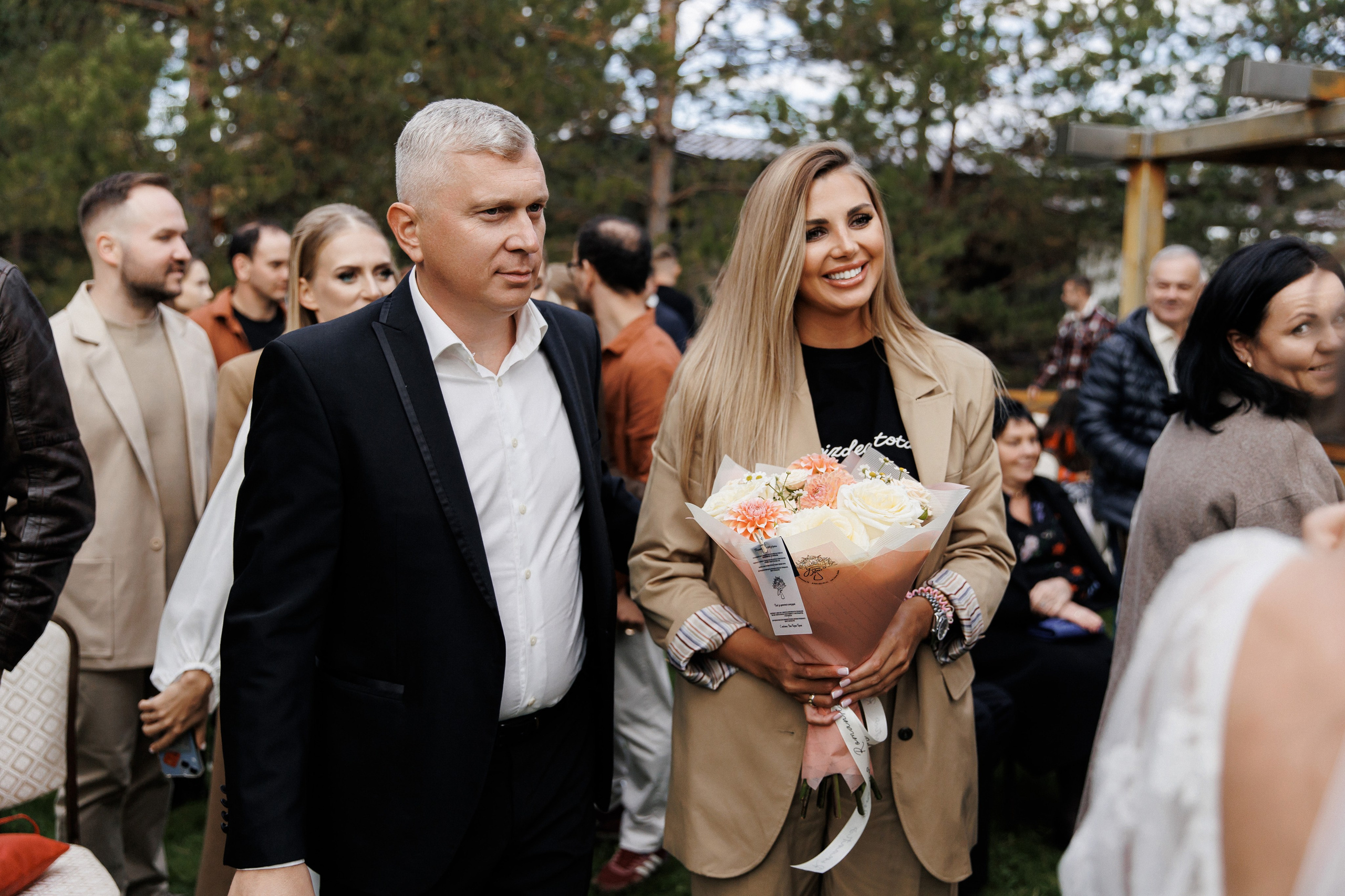 Оля и Кирилл. Свадебный и репортажный фотограф Евгений Петров