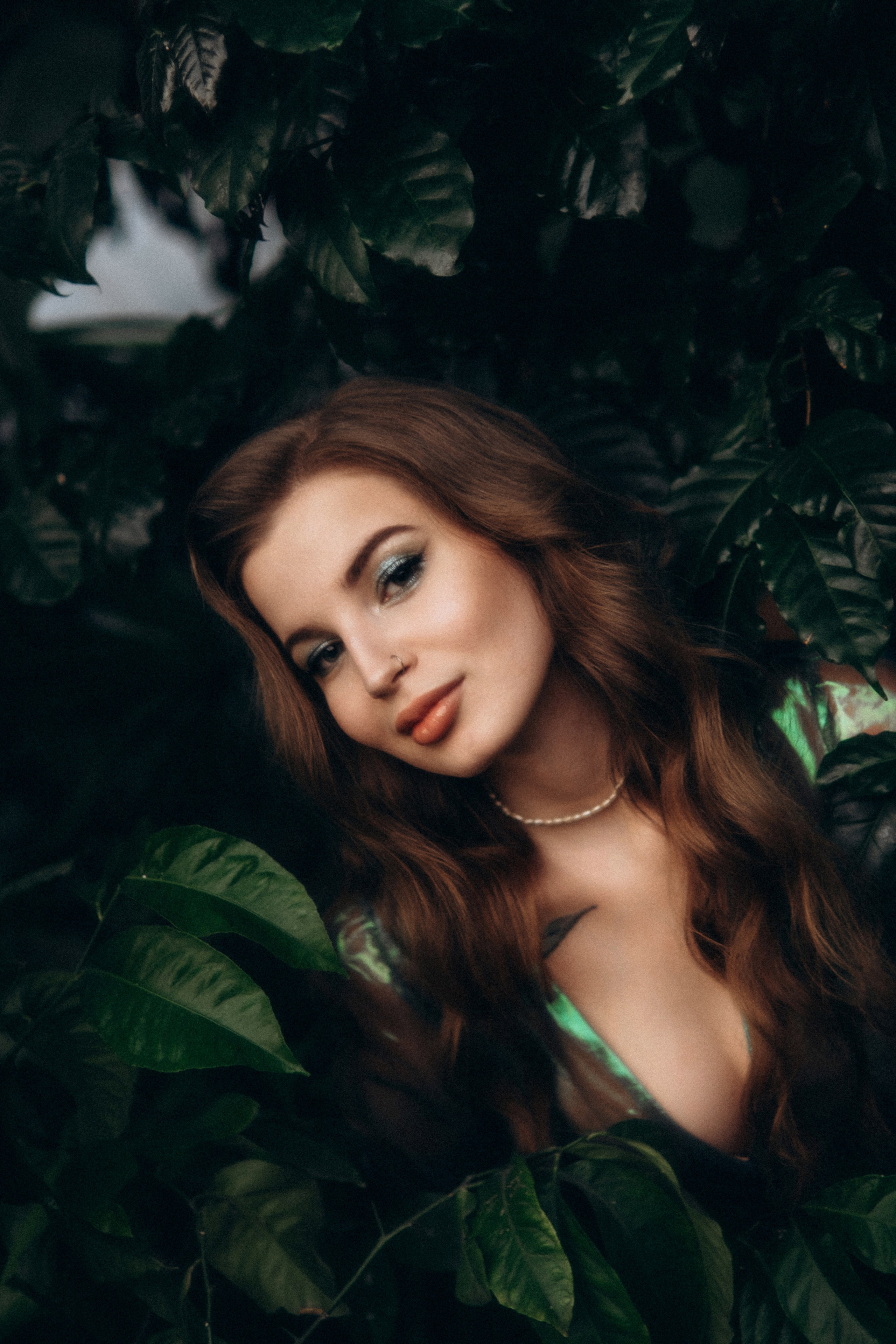 Тропически. Фотограф в Санкт-Петербурге Кристина Брянская