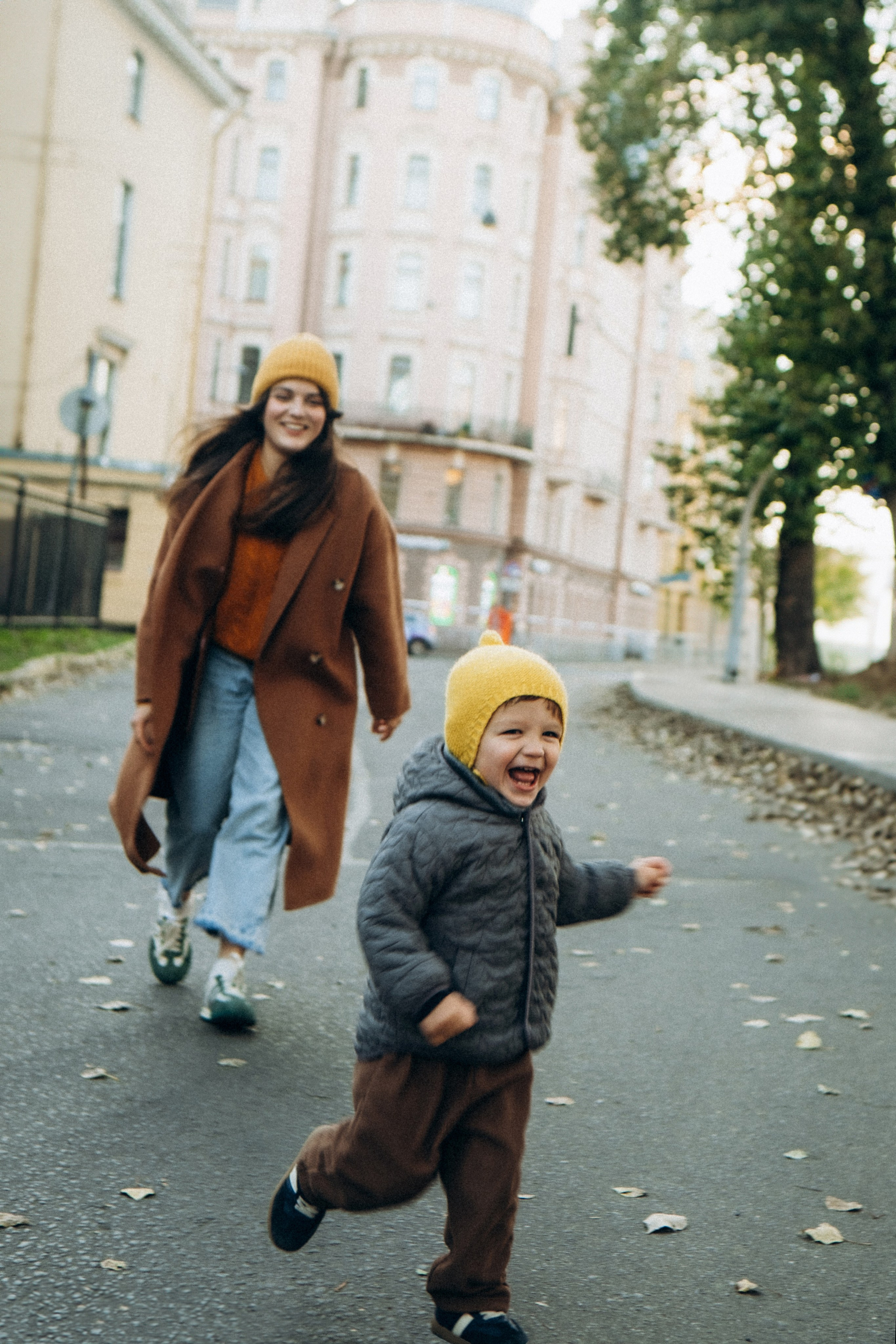 Семейная фотосессия в Спб. Фотограф в Санкт-Петербурге Кристина Брянская