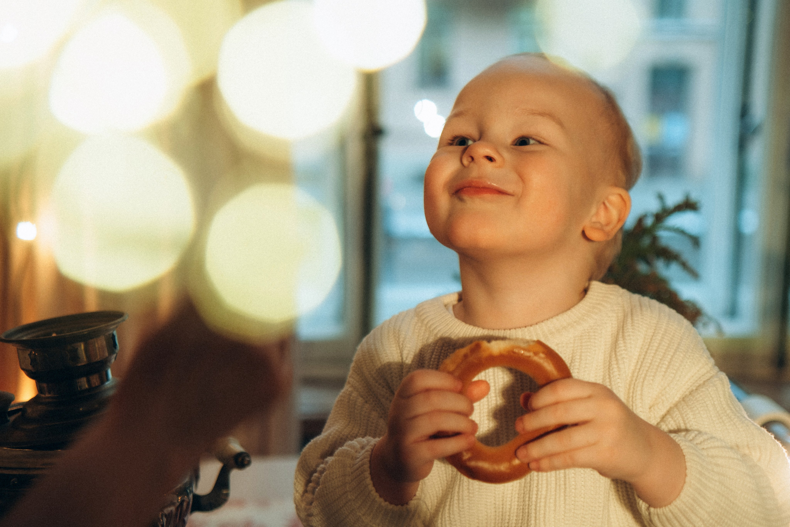 Семейная новогодняя фотосессия Спб. Фотограф в Санкт-Петербурге Кристина Брянская