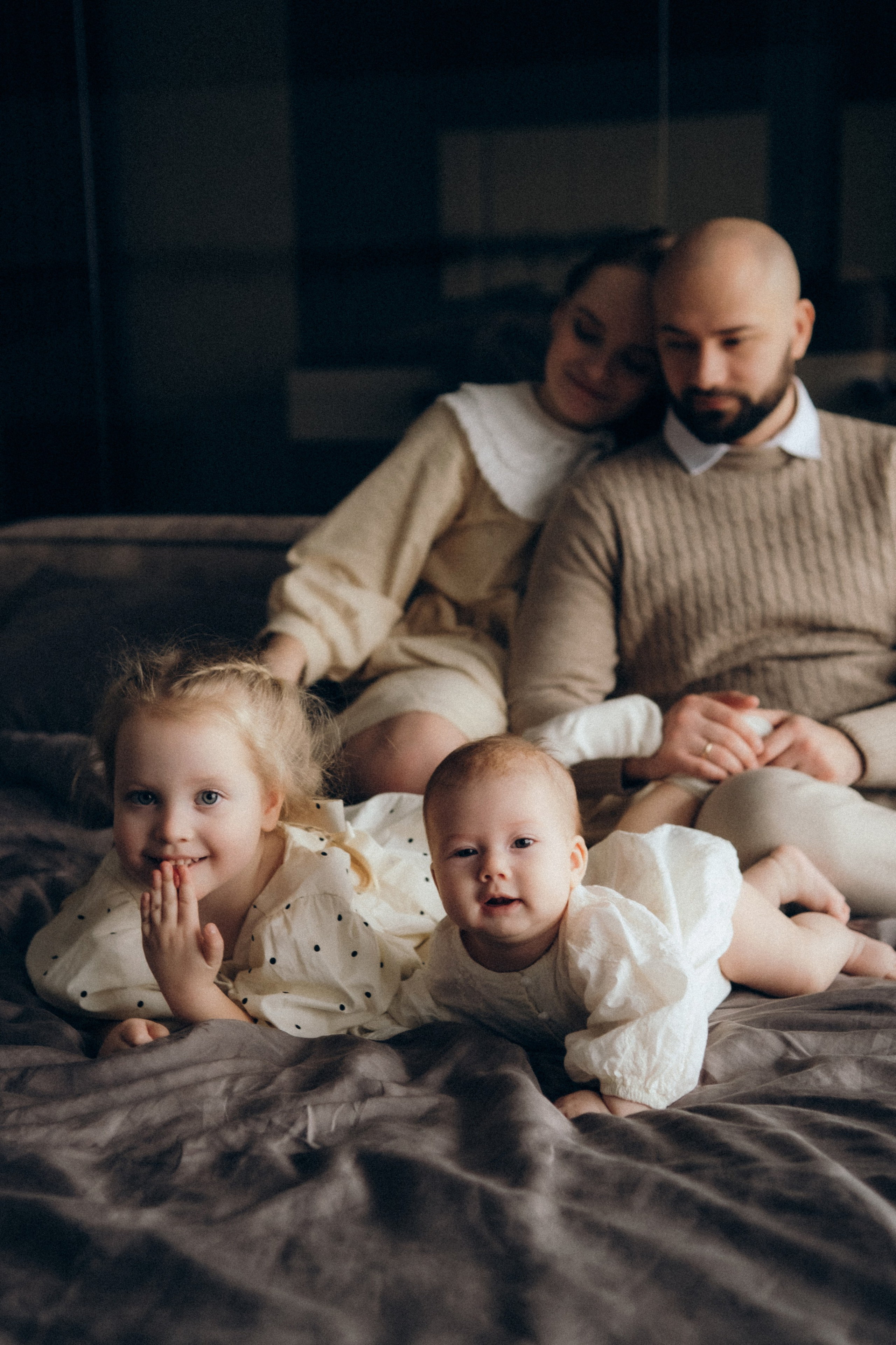 Студия Art-Place Factura (зал Вегас). Фотограф в Санкт-Петербурге Кристина Брянская