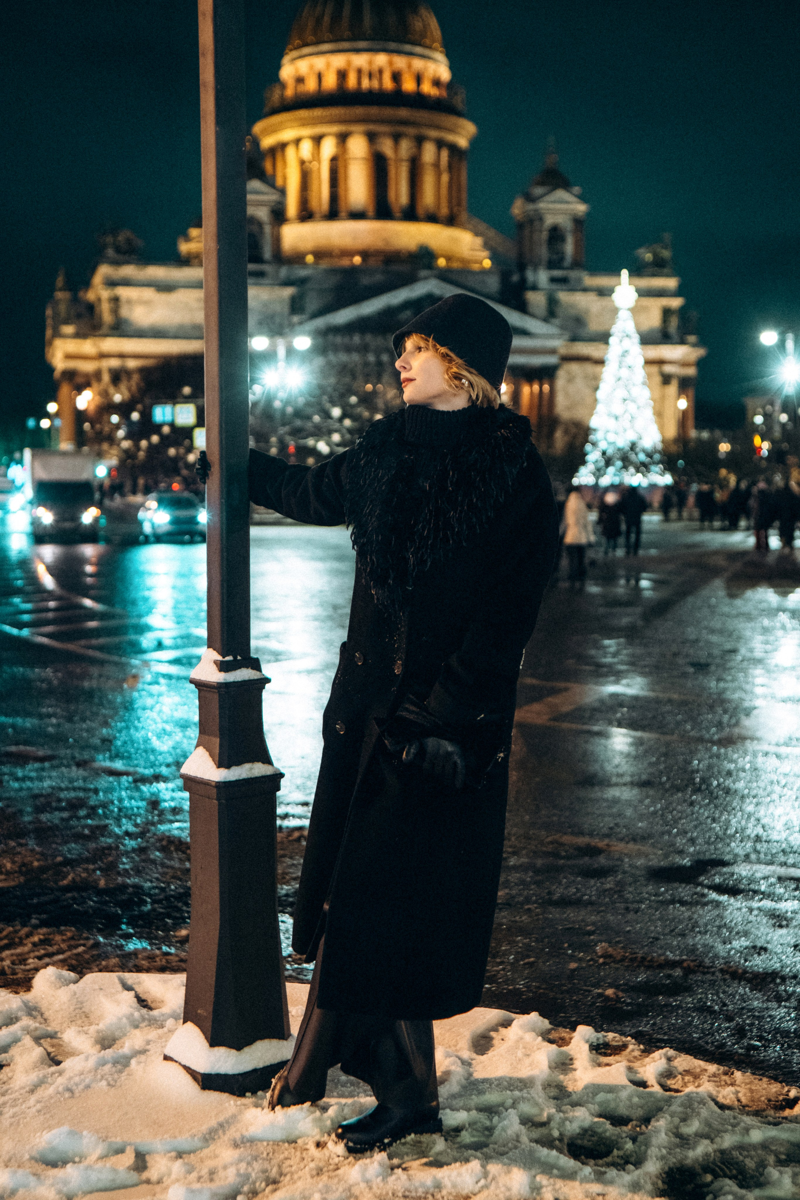 Анастасия. Фотограф в Санкт-Петербурге Кристина Брянская