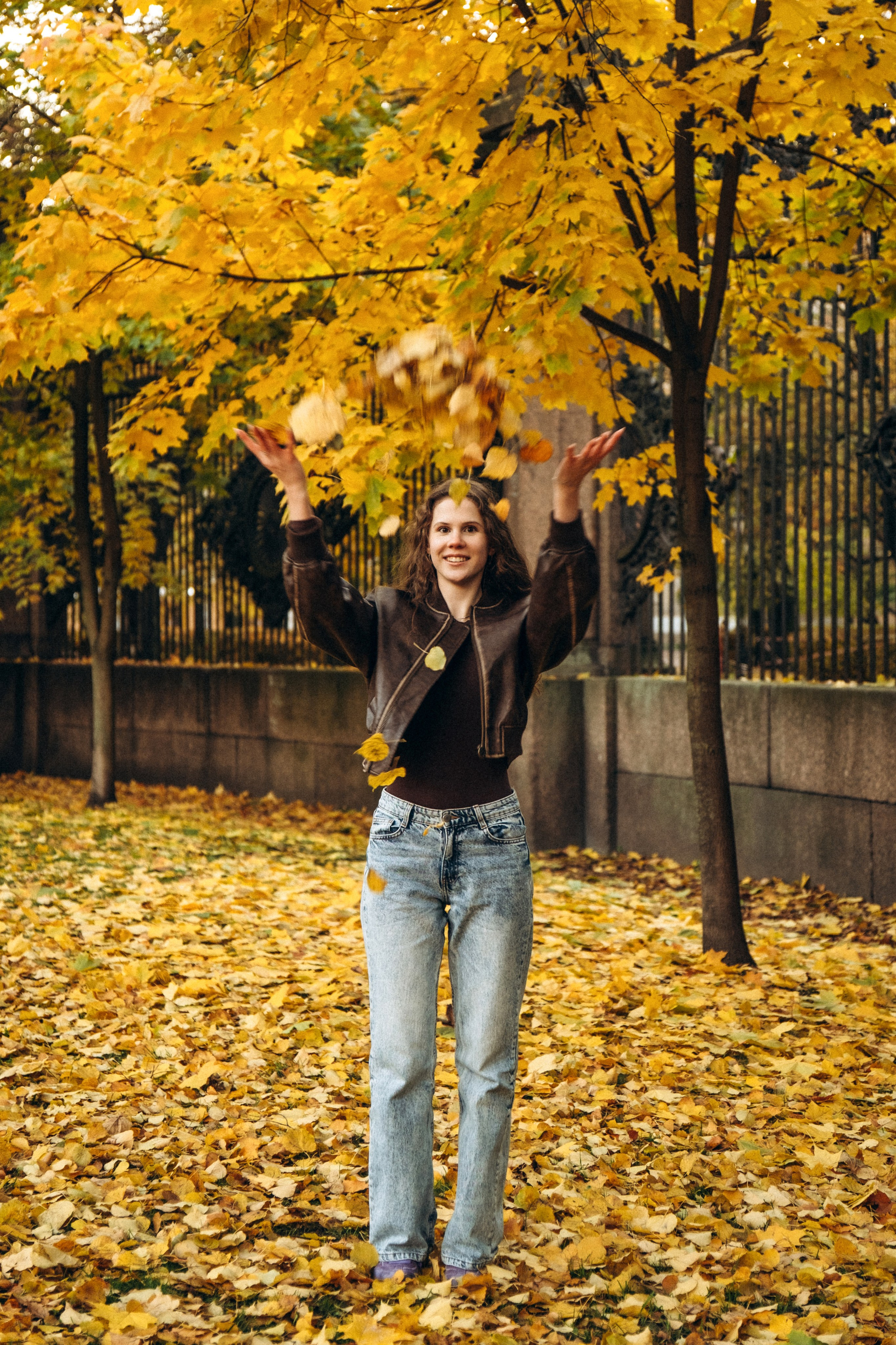 Алиса. Фотограф в Санкт-Петербурге Кристина Брянская