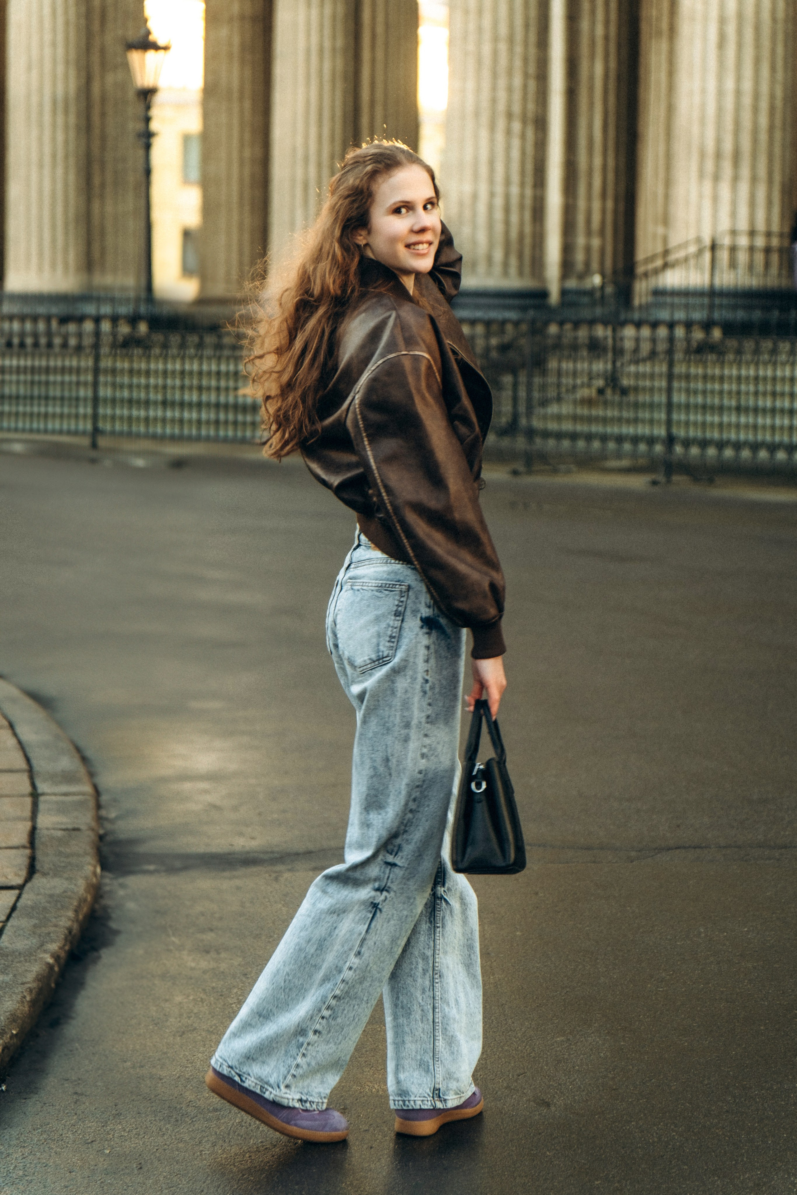 Алиса. Фотограф в Санкт-Петербурге Кристина Брянская