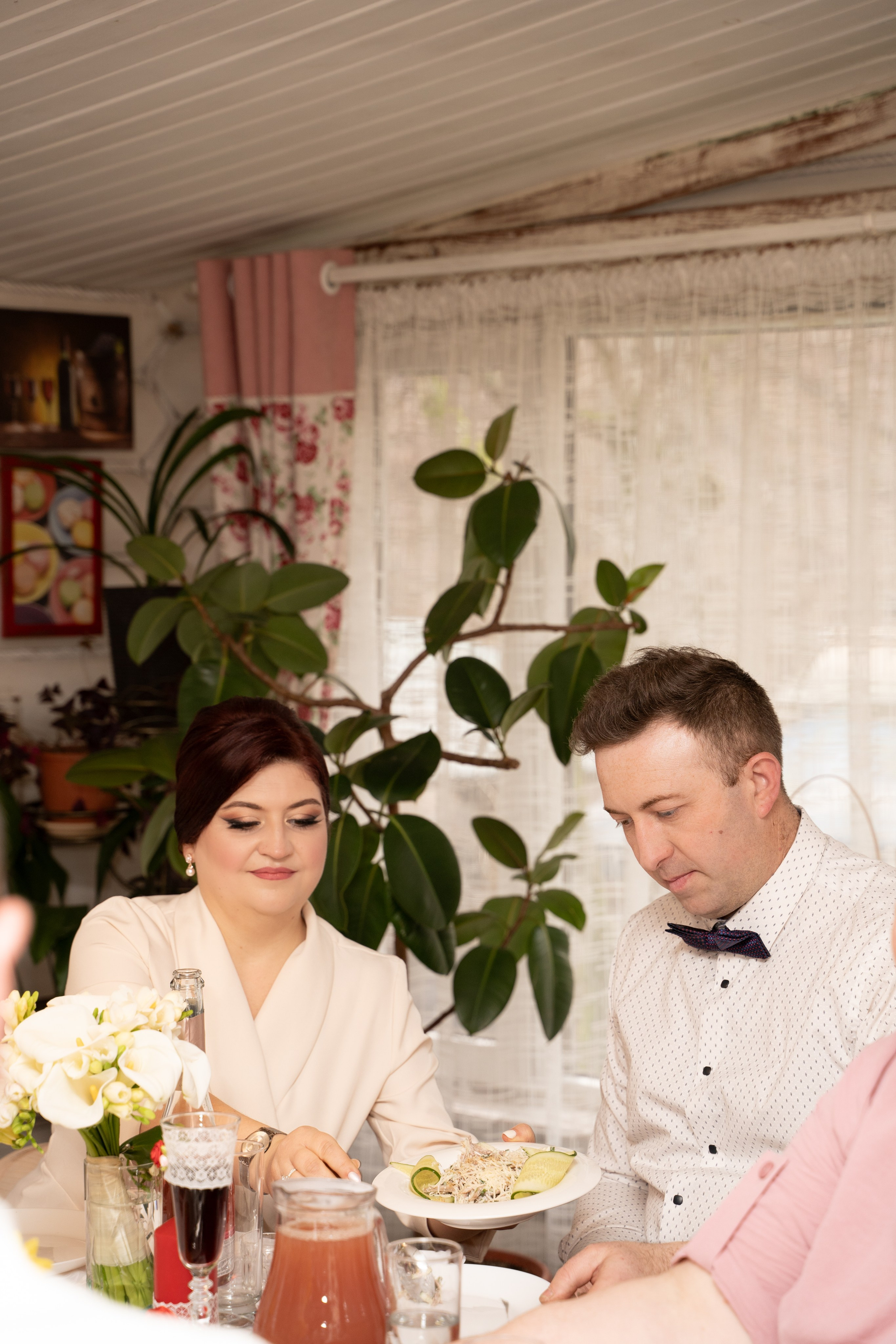 Свадьба Валерий и Светлана 25.03. Фотограф для маркетплейсов Wildberries и Ozon | Предметная и фуд-съёмка, инфографика и видео для брендов — Анастасия Супрунова