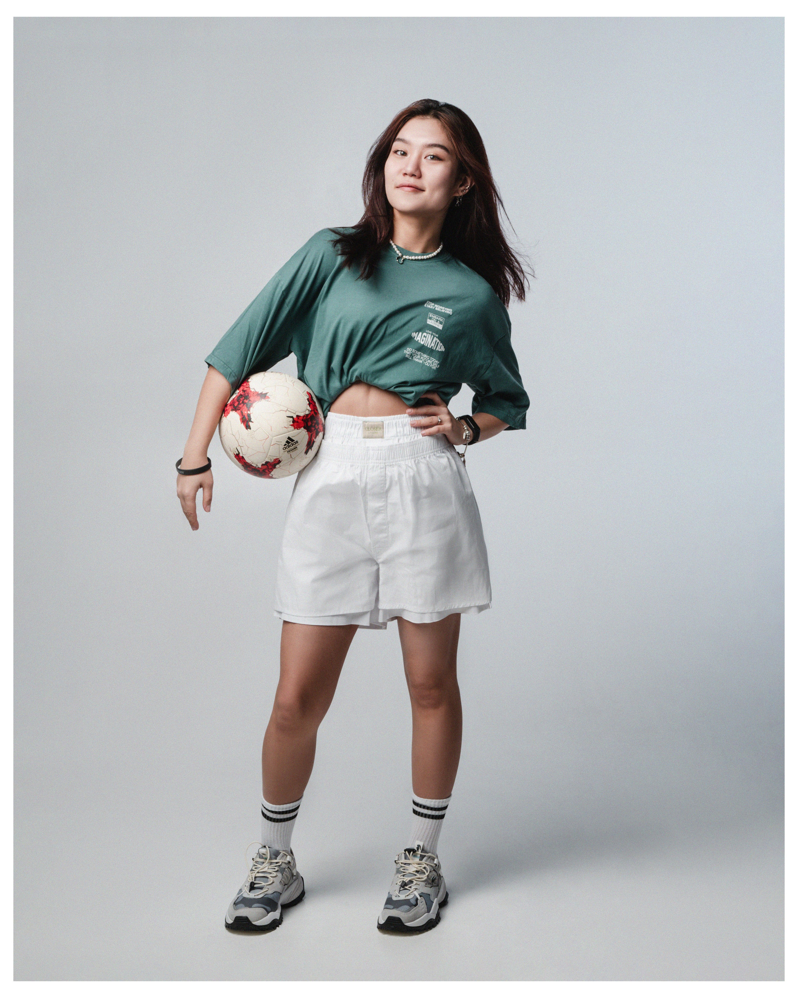 Victoria. Commercial photographer Natalia Bychkova