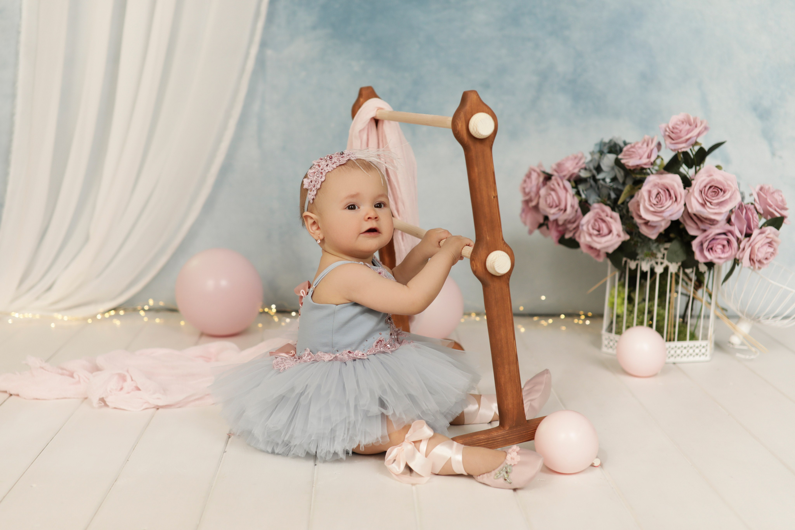 Годовасие. Художественная фотография