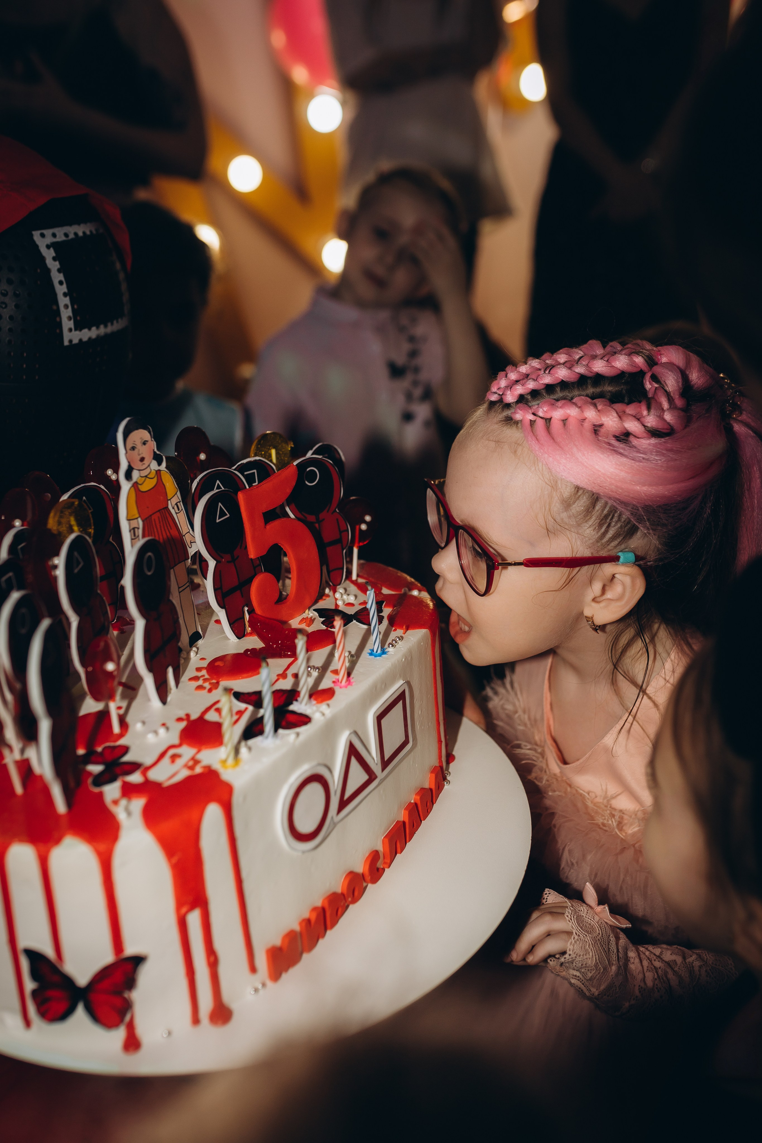 HAPPY 5 YEARS BIRTHDAY. Ph.nataluuna ФОТОГРАФ СЕРГИЕВ ПОСАД