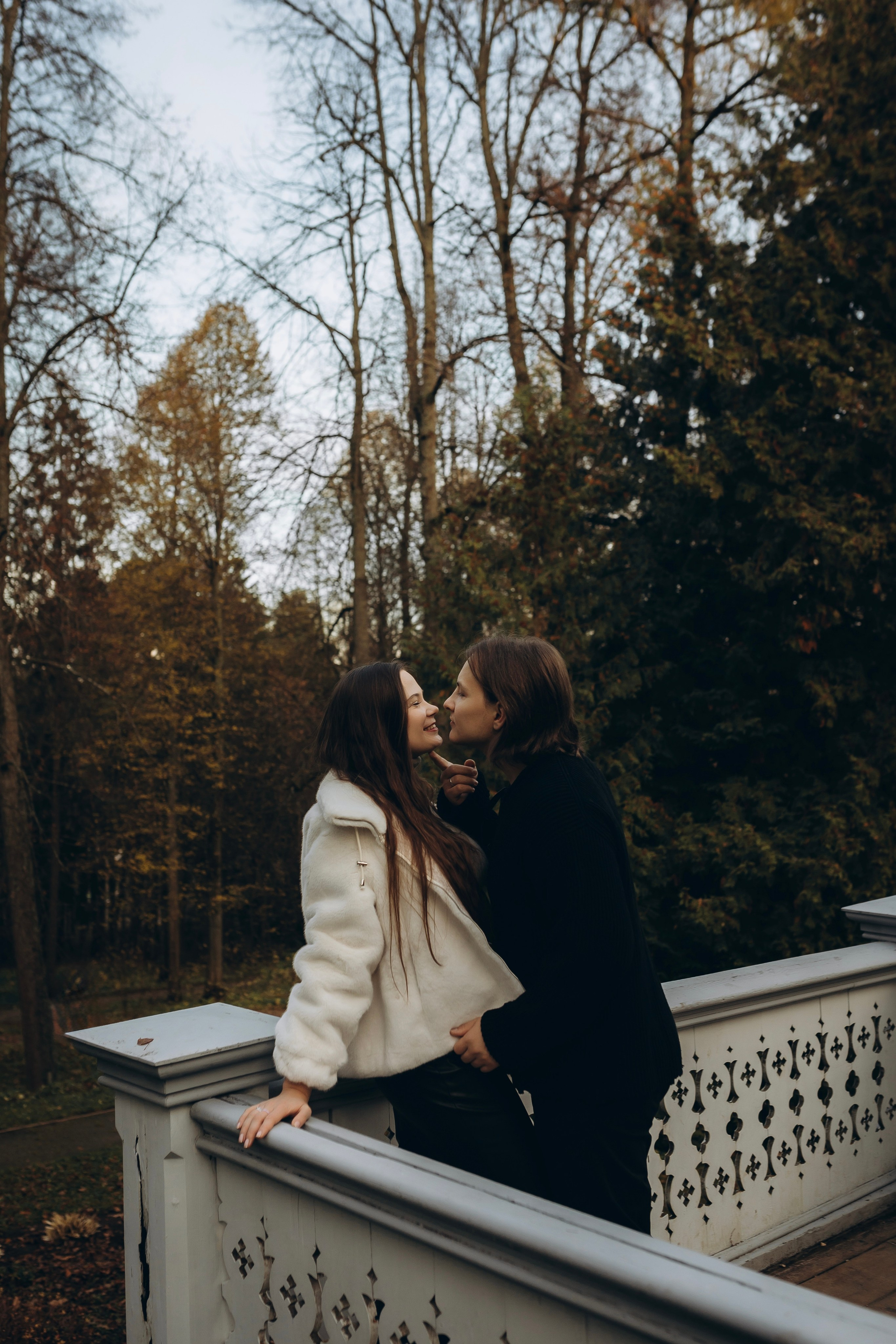 Прогулка в Абрамцево. Ph.nataluuna ФОТОГРАФ СЕРГИЕВ ПОСАД