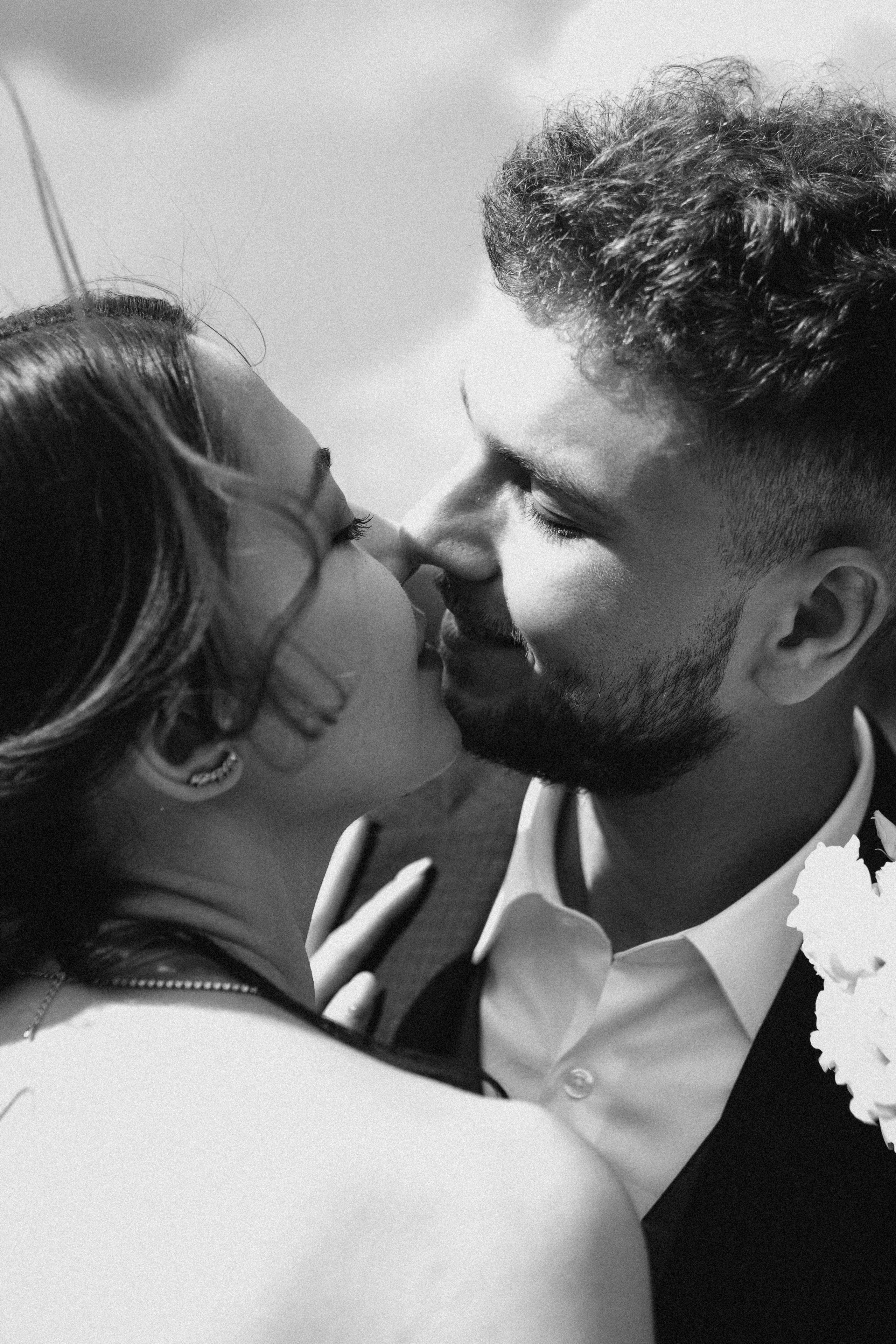 Анна & Игорь. Ph.nataluuna ФОТОГРАФ СЕРГИЕВ ПОСАД