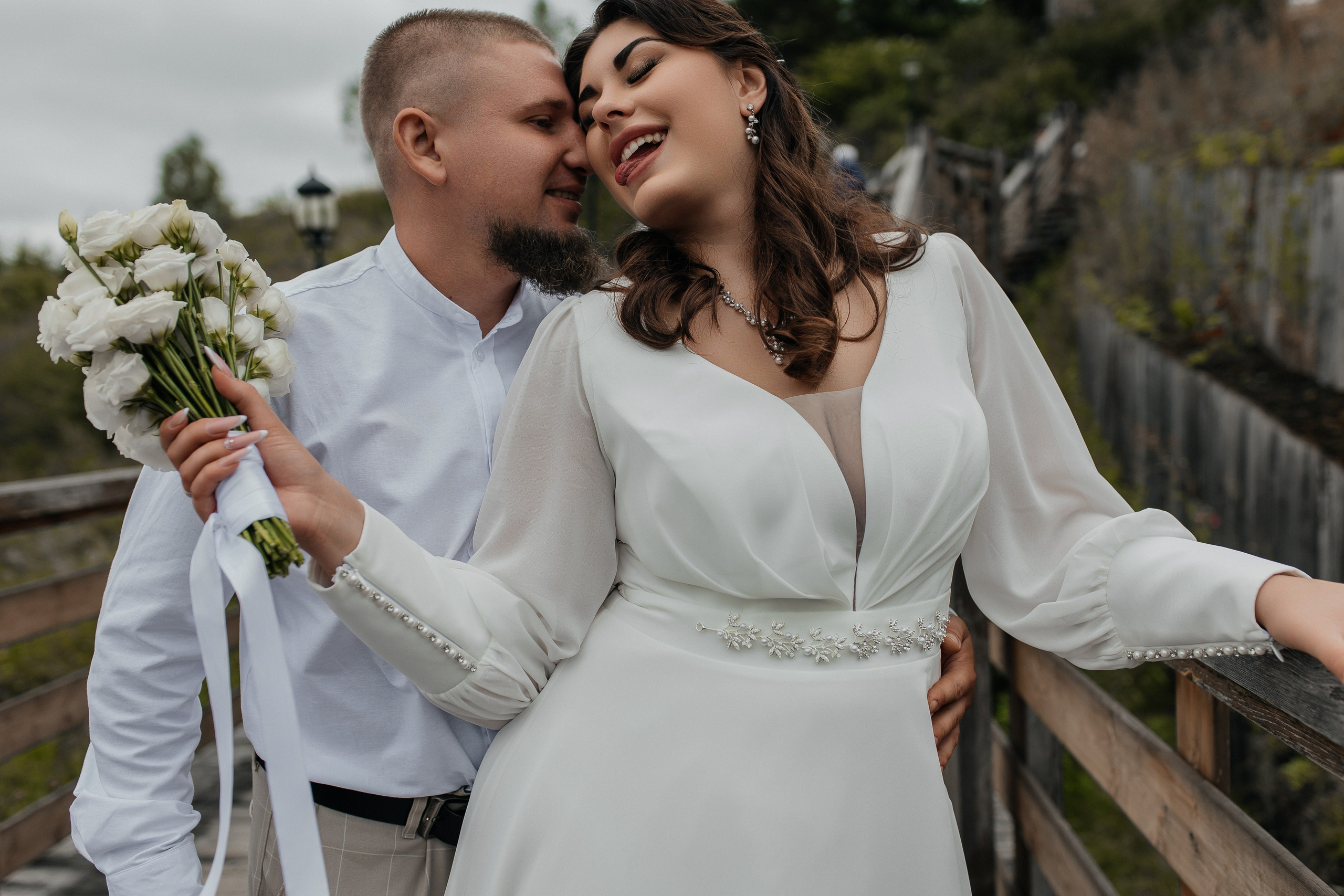 Милена & Алексей. Ph.nataluuna ФОТОГРАФ СЕРГИЕВ ПОСАД