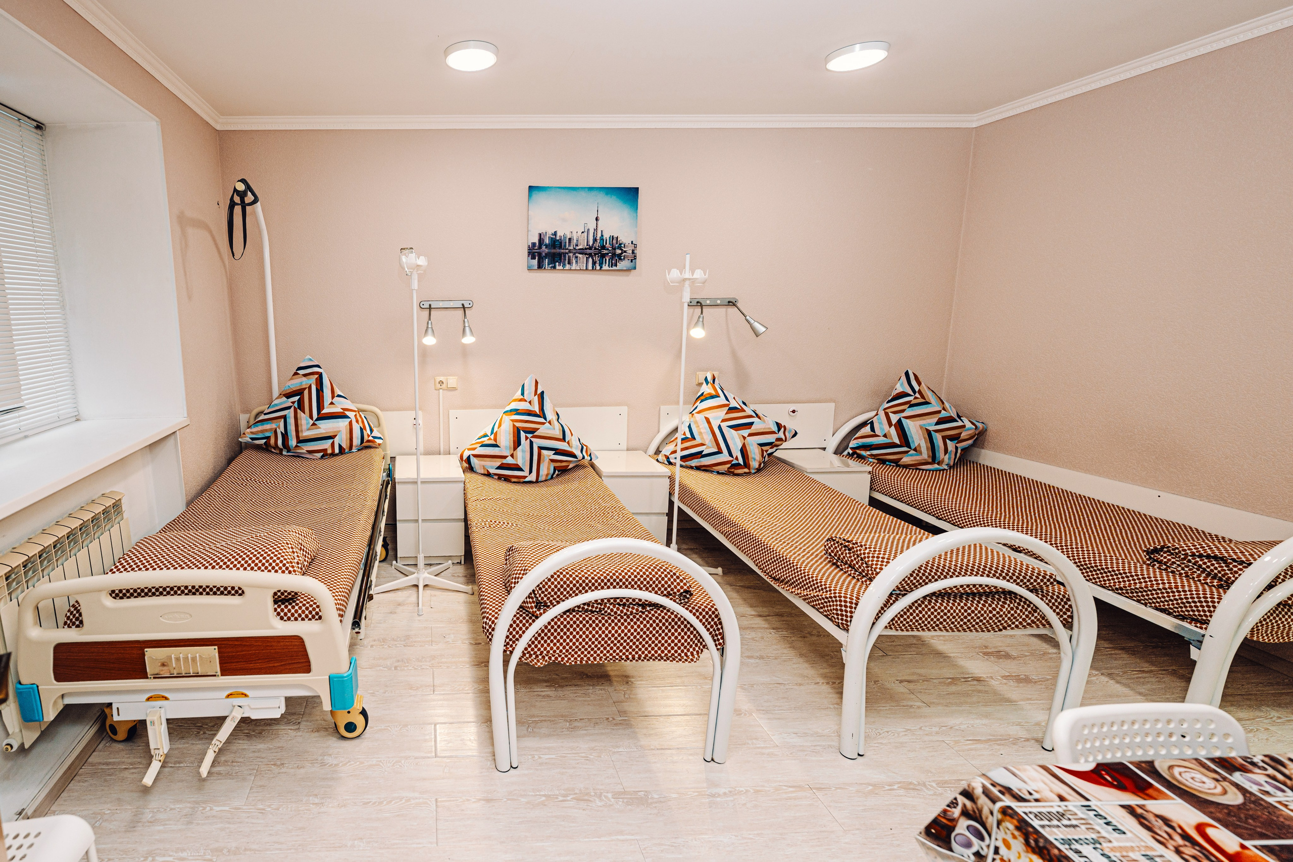 Наркологическая клиника «Лотос-Мед». Свадебный фотограф в Казани, и Зеленодольске Радик Мухаметов