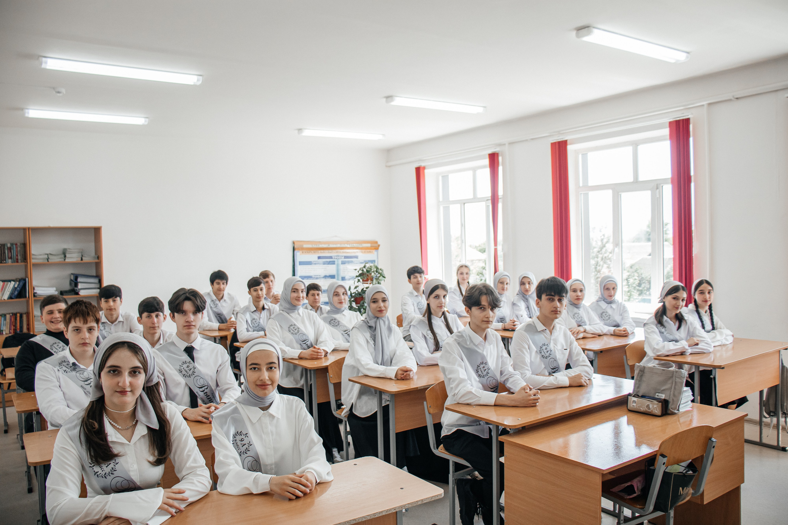 С. Алхан-Кала 9 а