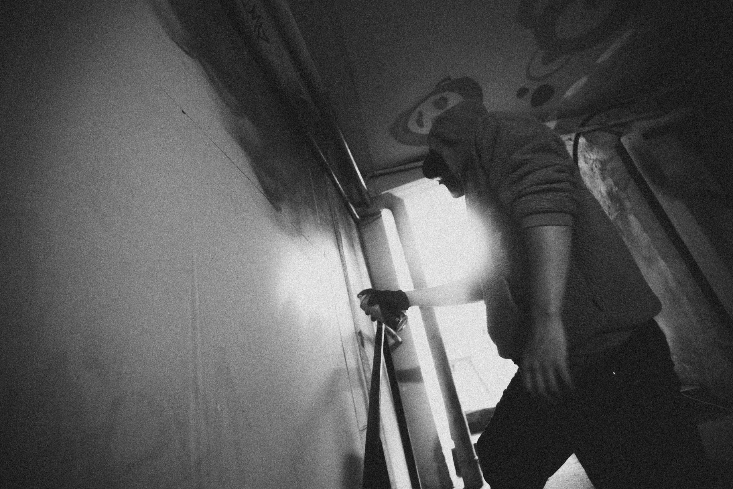 Фестиваль уличного искусства «ФормАрт». Фотограф событий Злобин Дмитрий