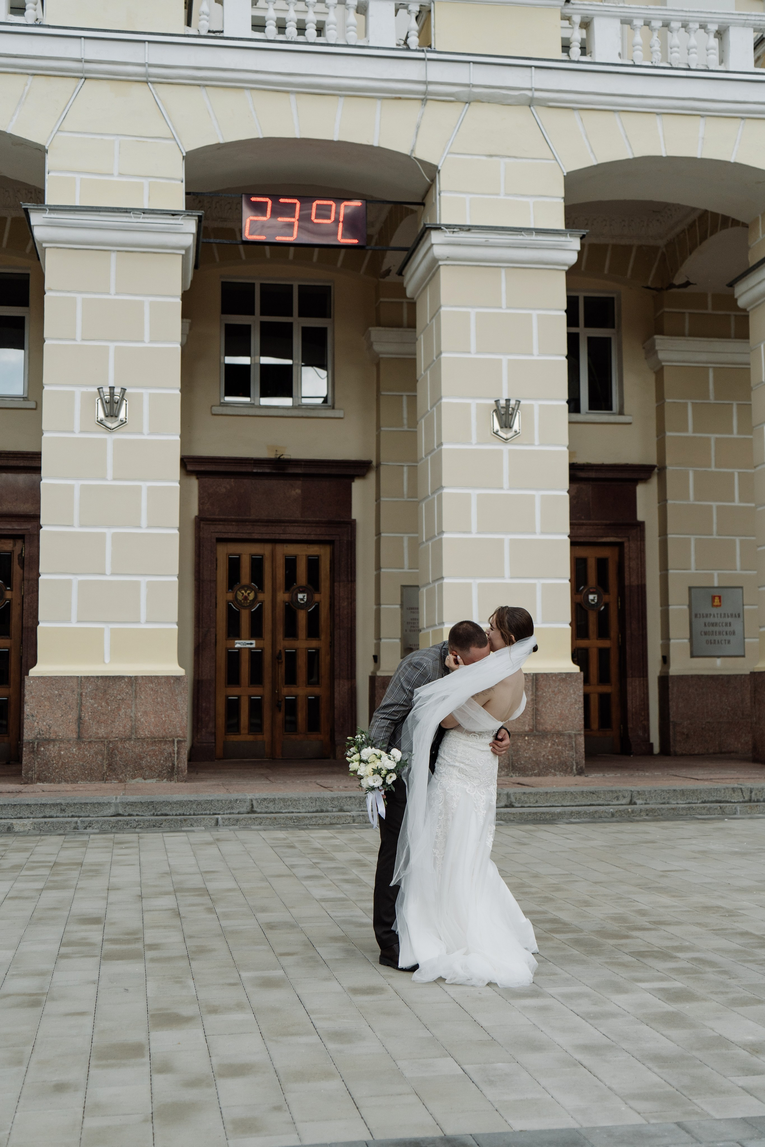 Свадебная фотосессия в Смоленске. Свадебный и репортажный фотограф видеограф Брянск/Москва