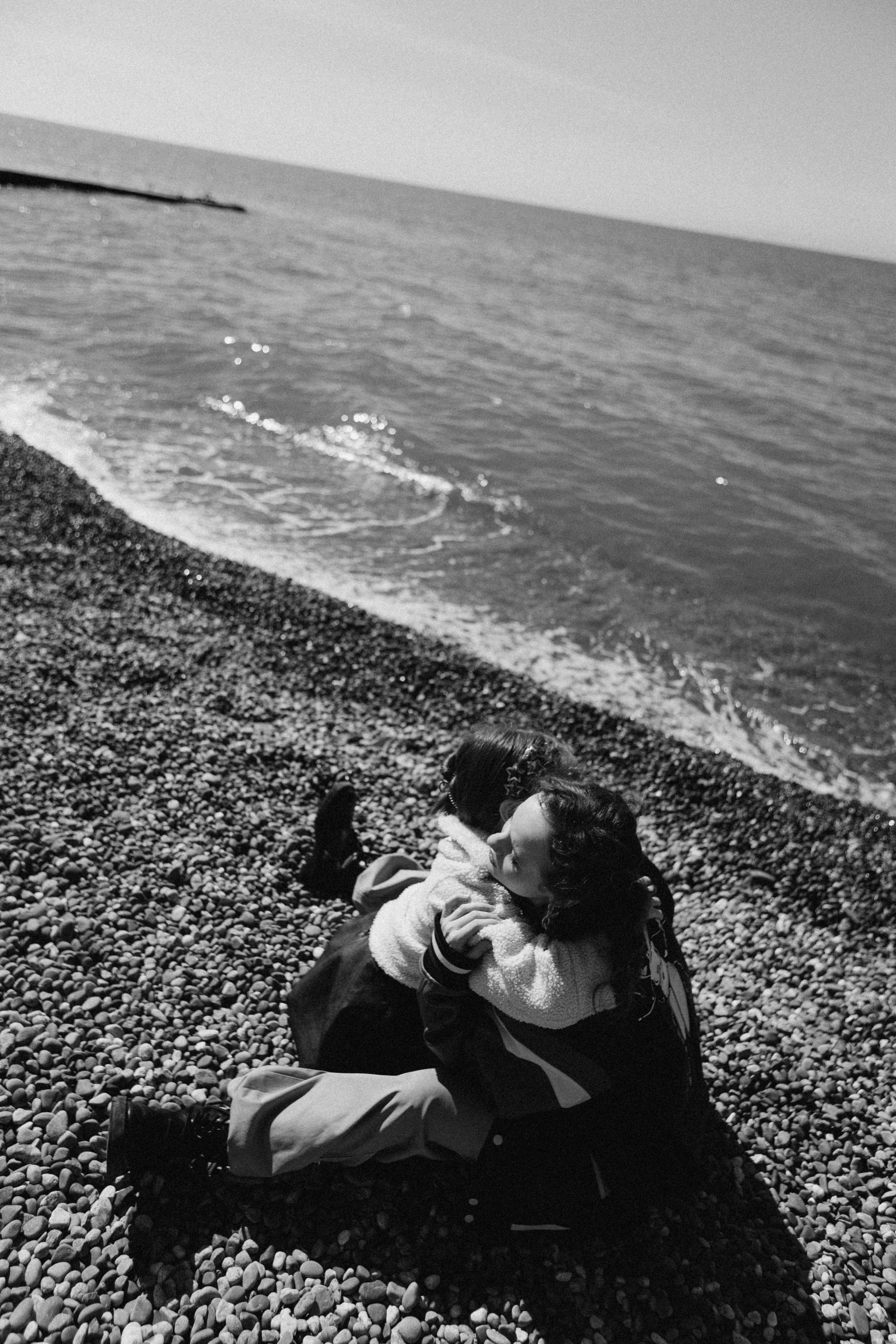 Марина и Кира