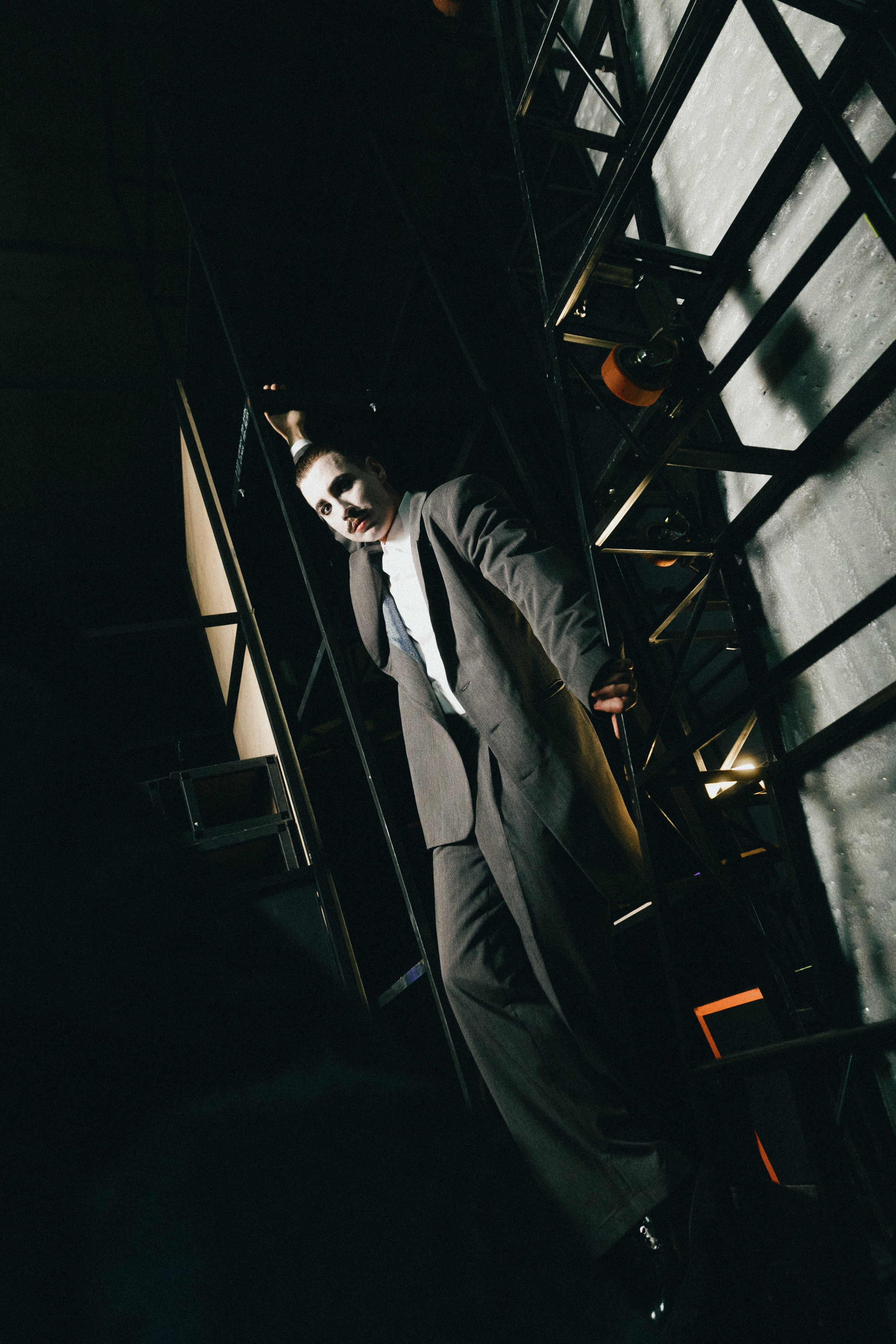 Влад. LEVORIGINAL