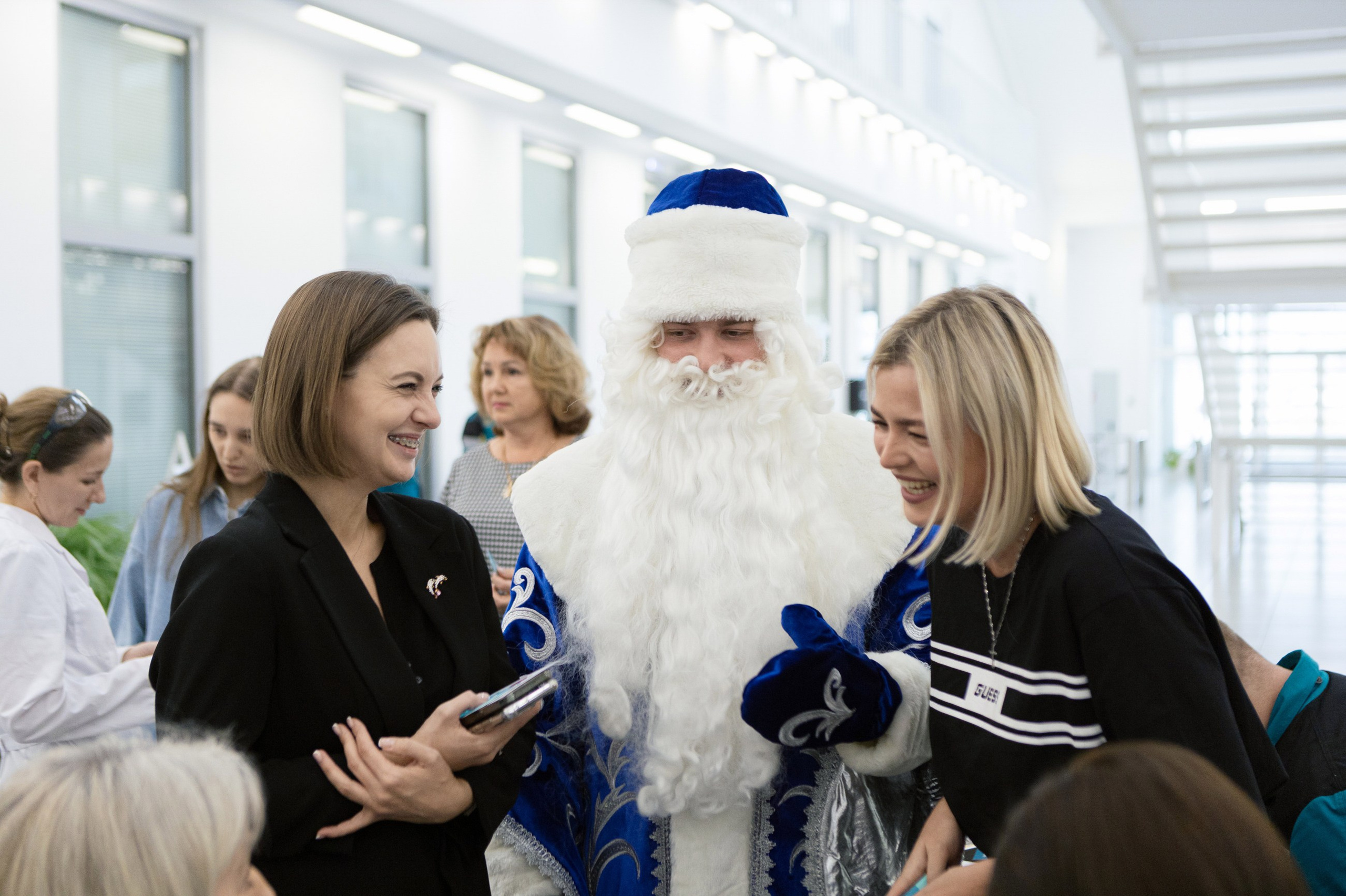 Русвинил. LEVORIGINAL