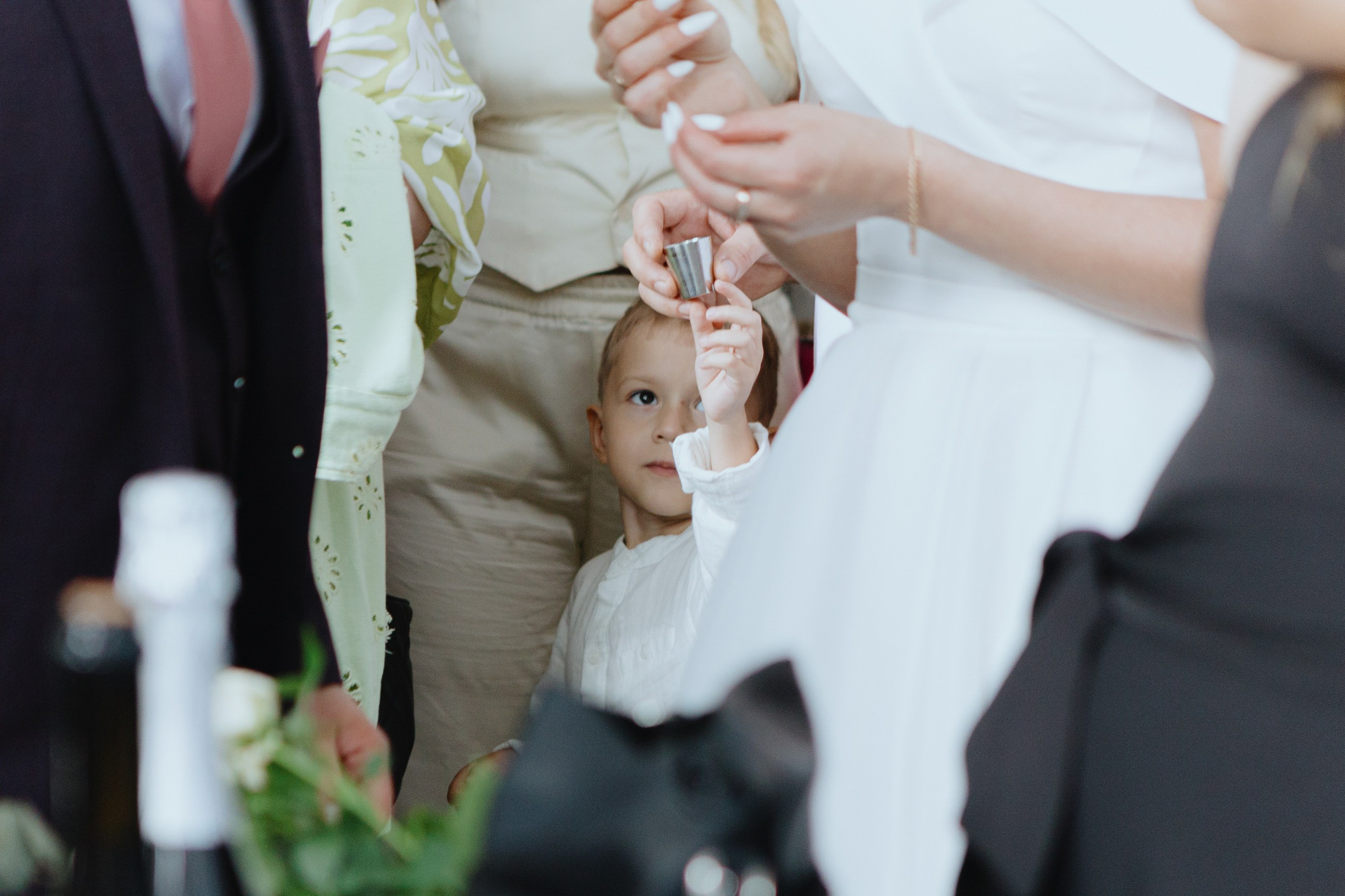 Дмитрий и Светлана. LEVORIGINAL