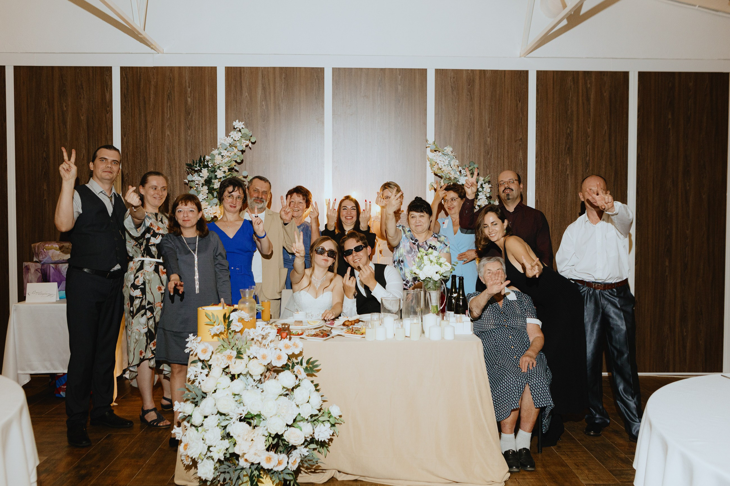 Павел и Алина. LEVORIGINAL