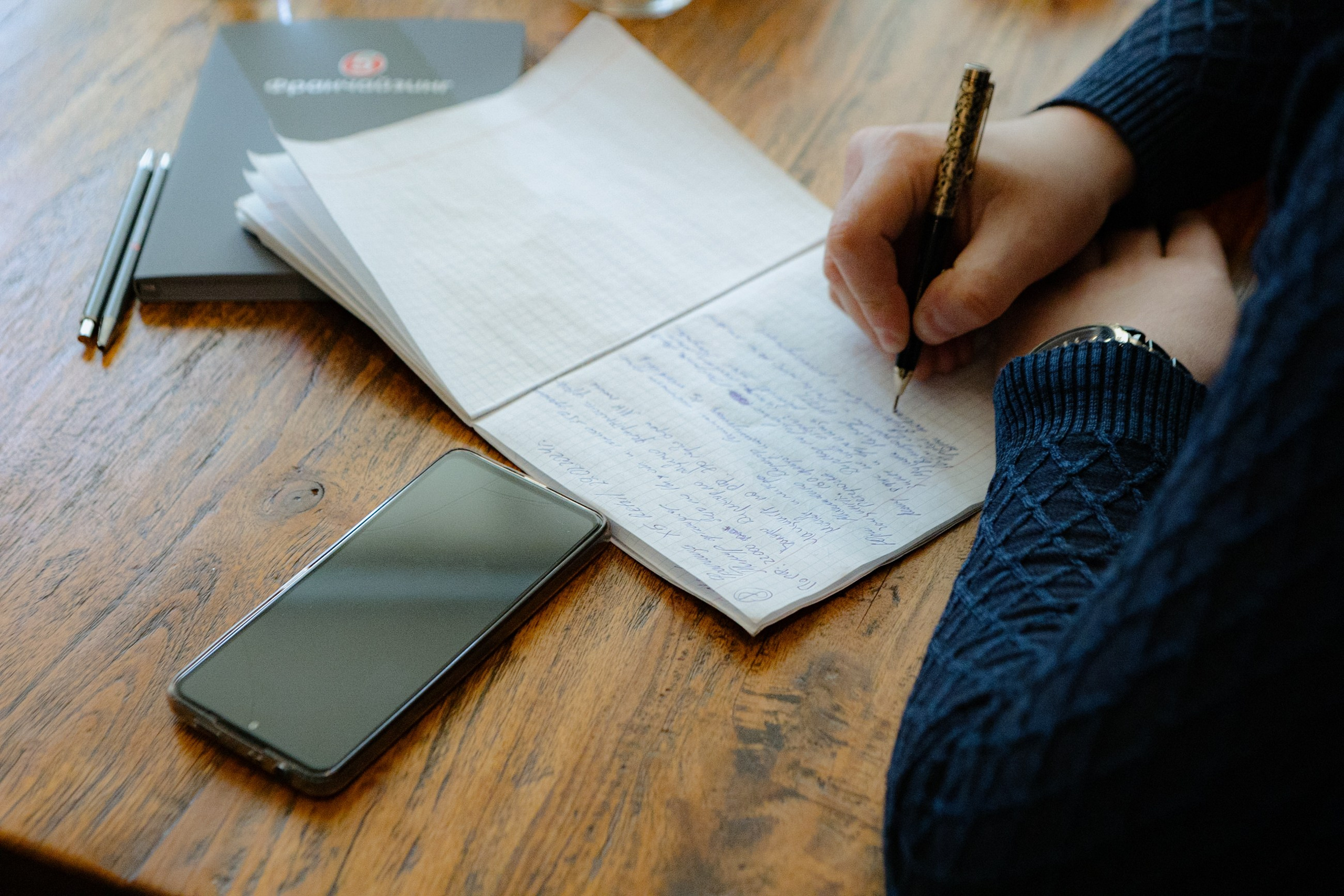 Мини конференция Пятерочка. LEVORIGINAL