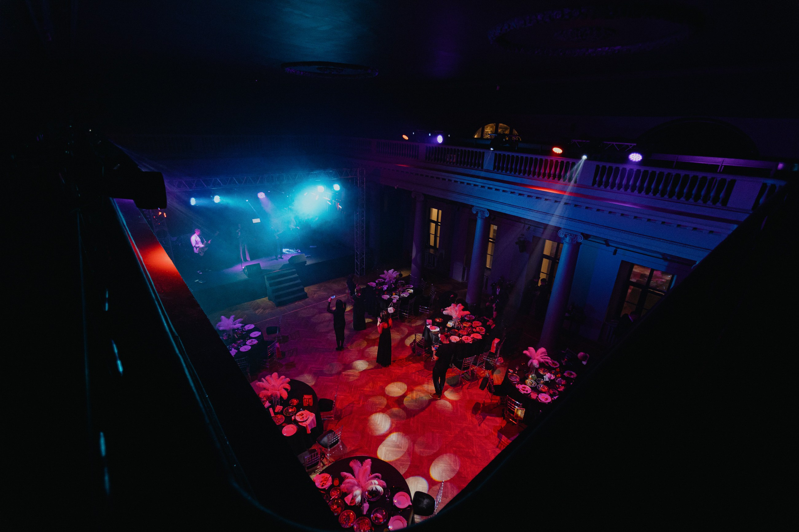 Имплант 52 корпоратив. LEVORIGINAL