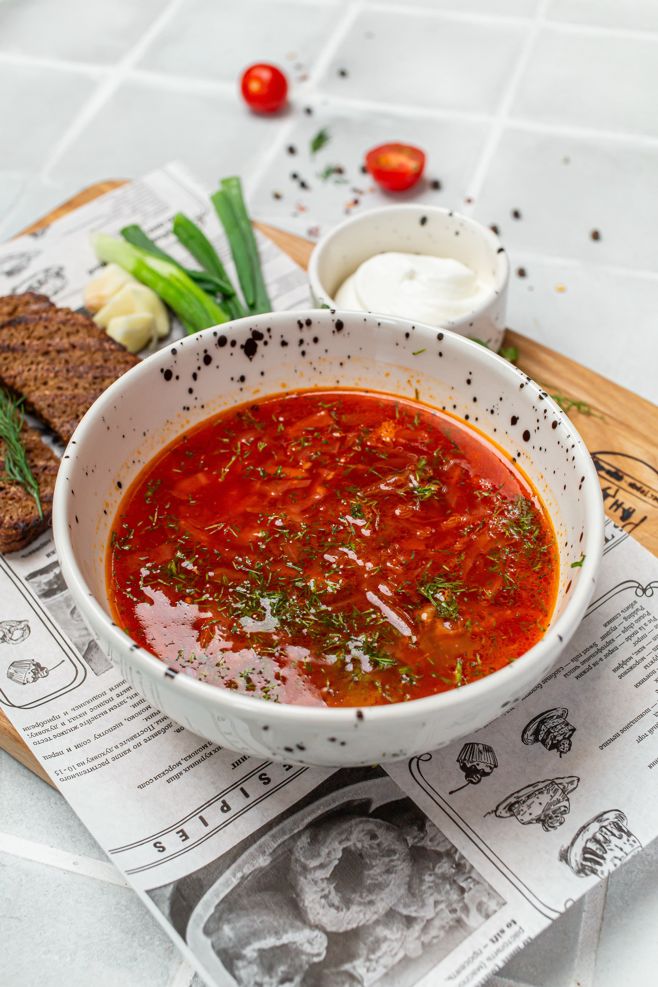 Кафе Рандеву (г. Качканар). Рекламный фотограф для вашего бизнеса. Съемка интерьеров, меню отелей, кафе и ресторанов