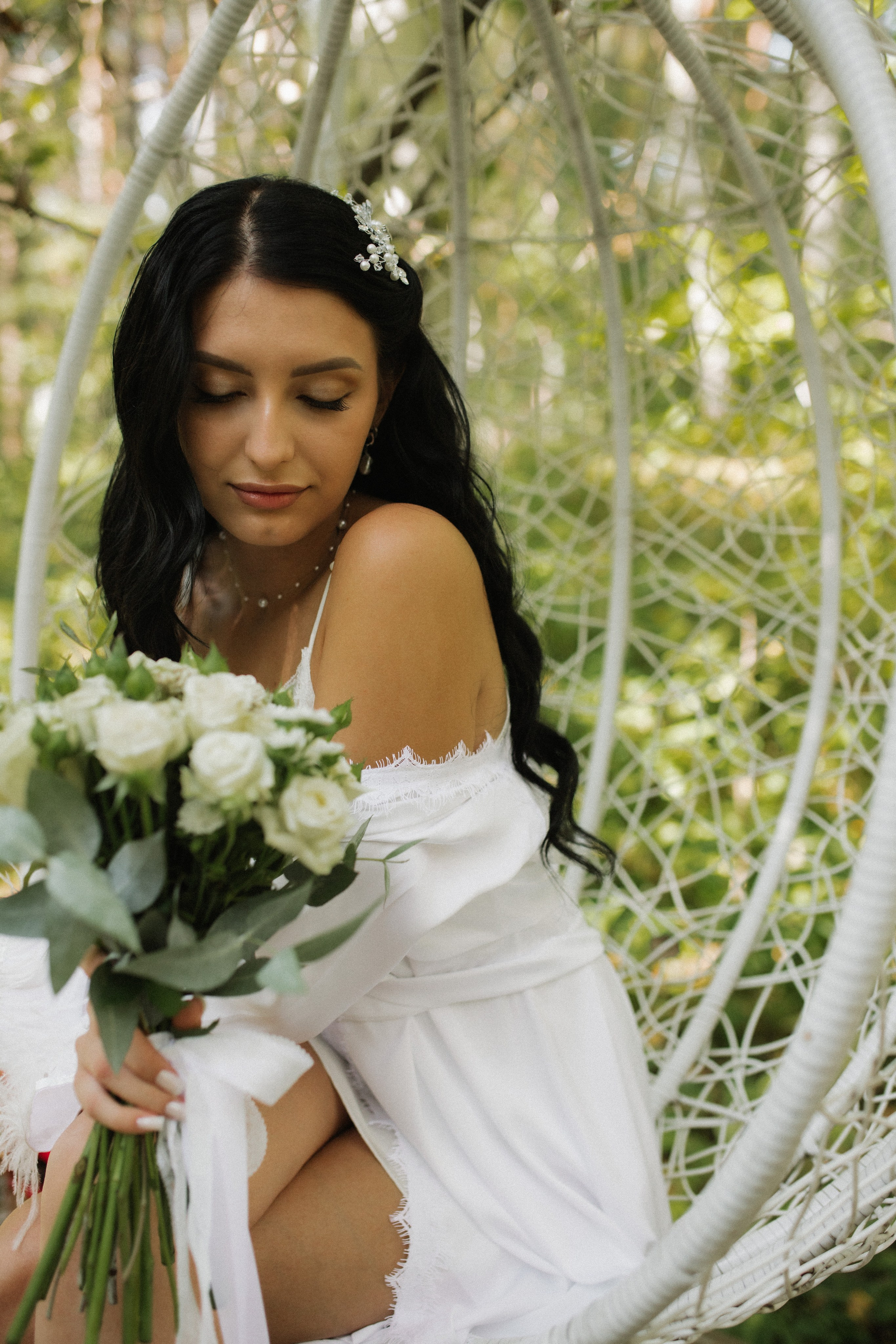 Александр & Екатерина. Свадебный фотограф Новосибирск