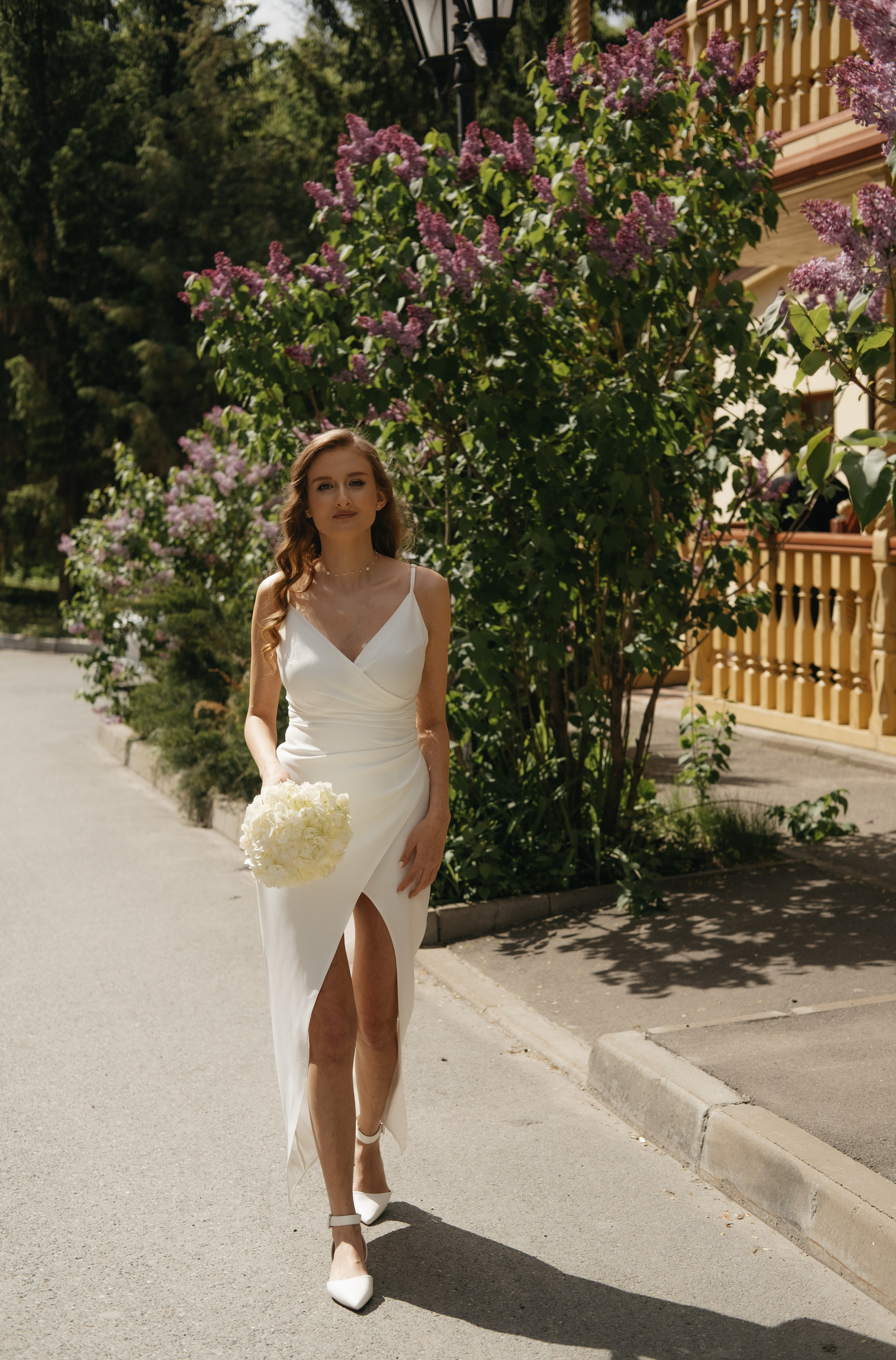 Теперь семья. Обо мне