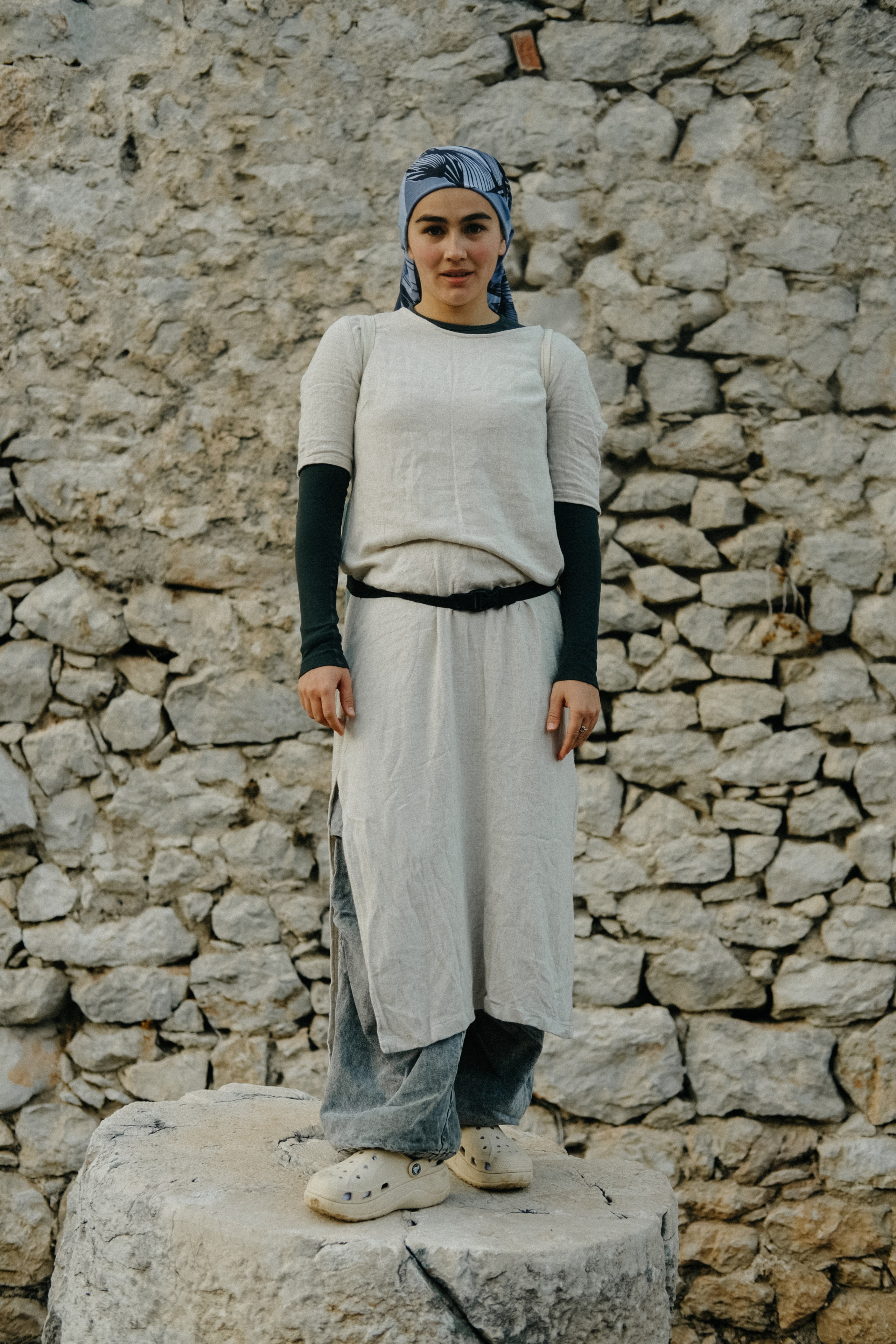 Lycian Way: Turkey. Обо мне