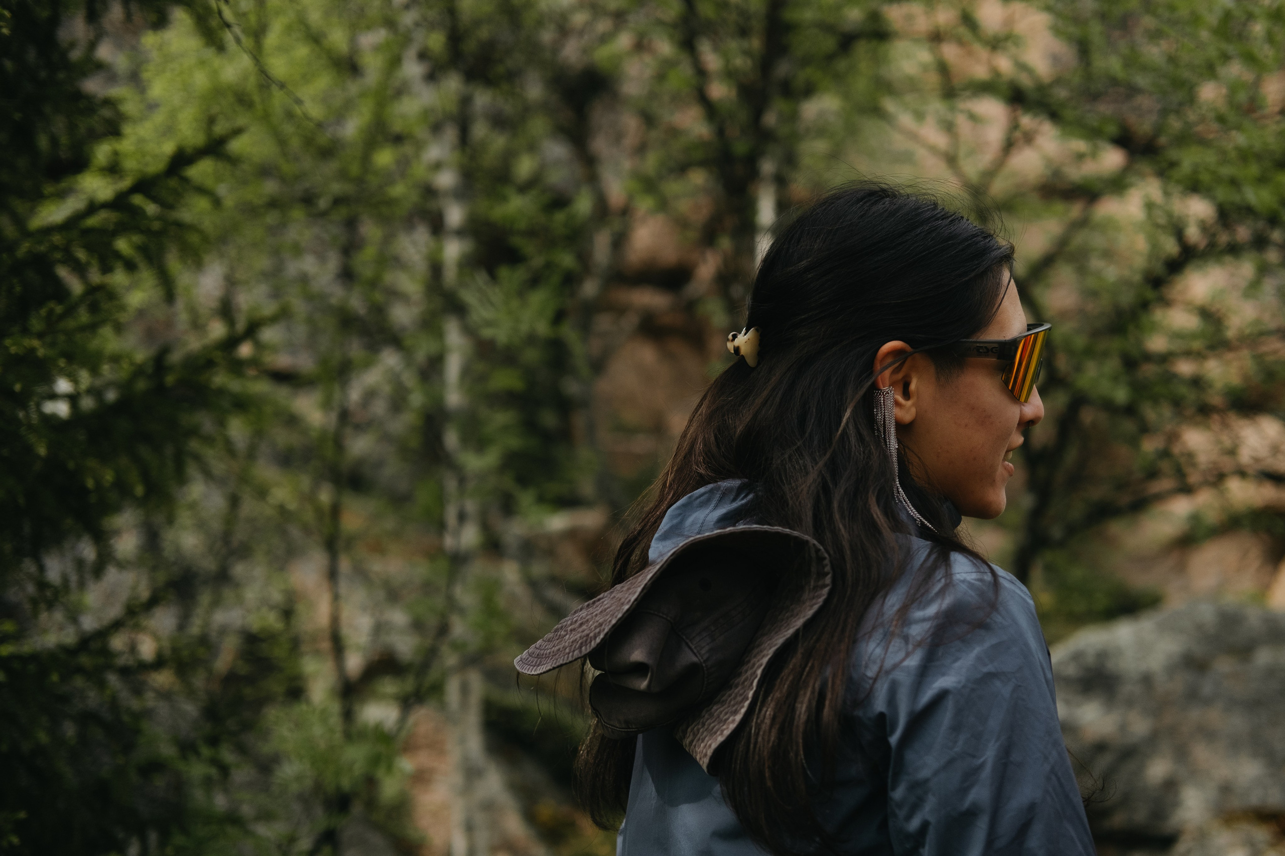 Карелия и Соловецкие острова. Обо мне