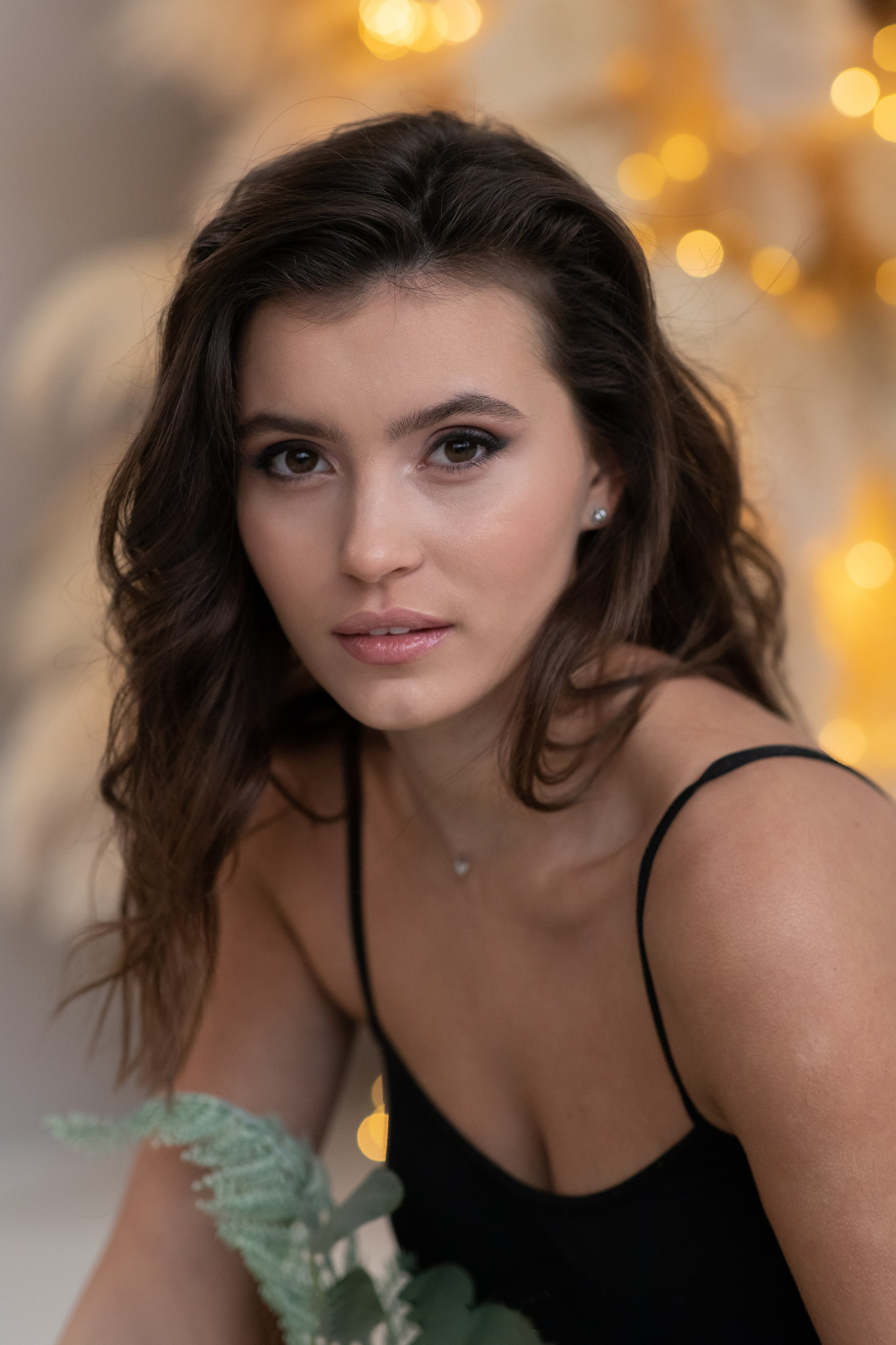 Вера. Фотограф на крещение в Рязани. Семейный фотограф