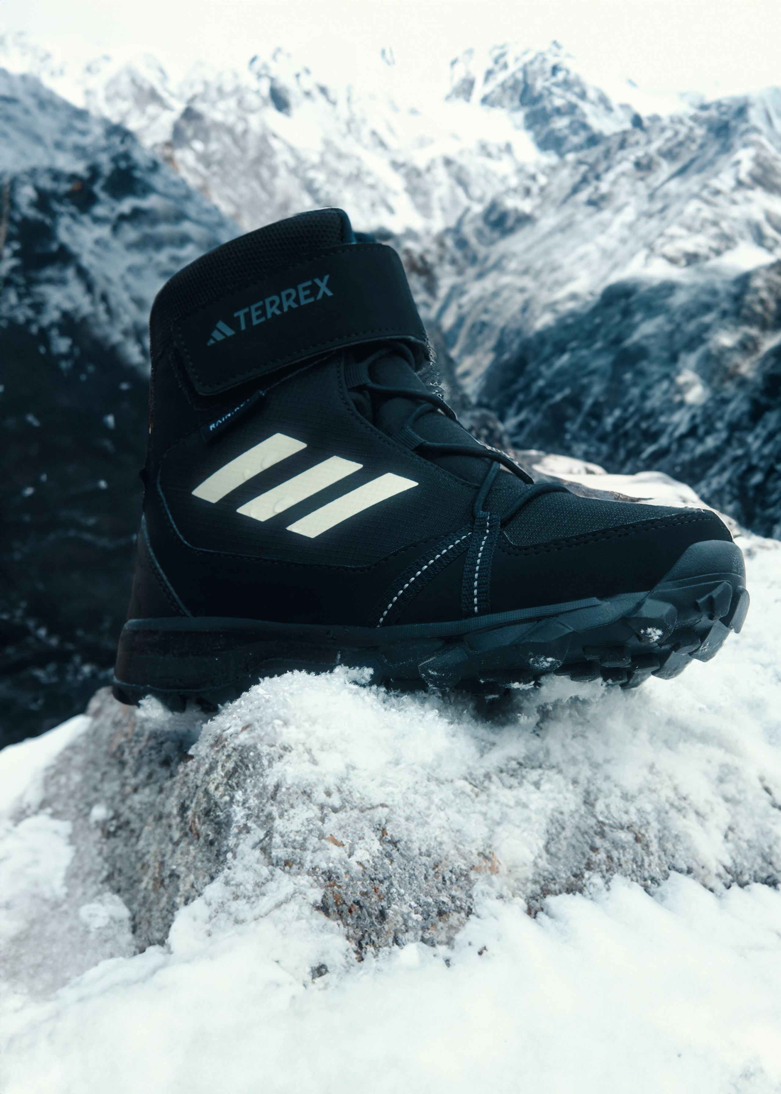 Retouching Portfolio. Ksenia Pershina