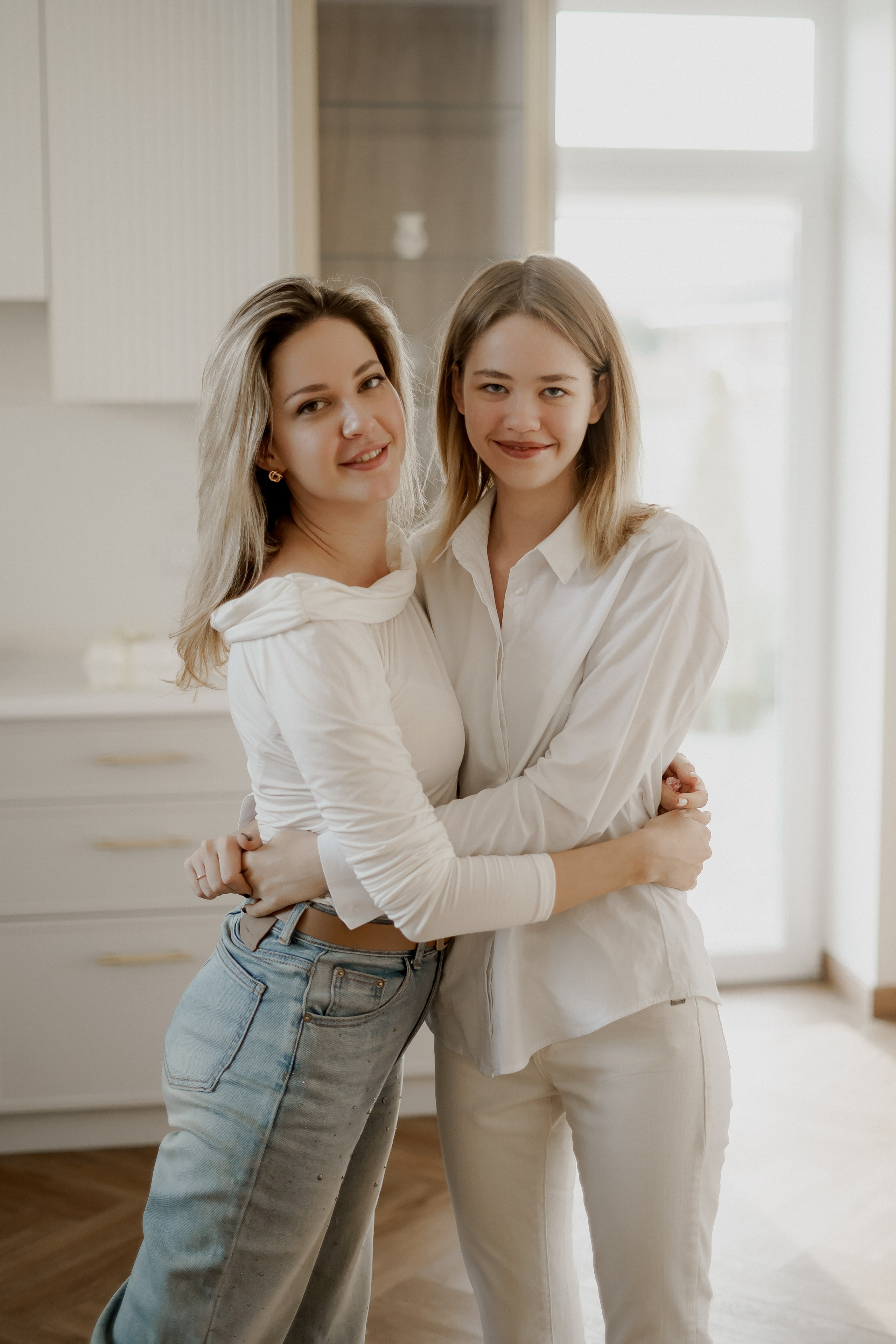 День рождения Татьяны. Фотограф Валерия Крахмалева