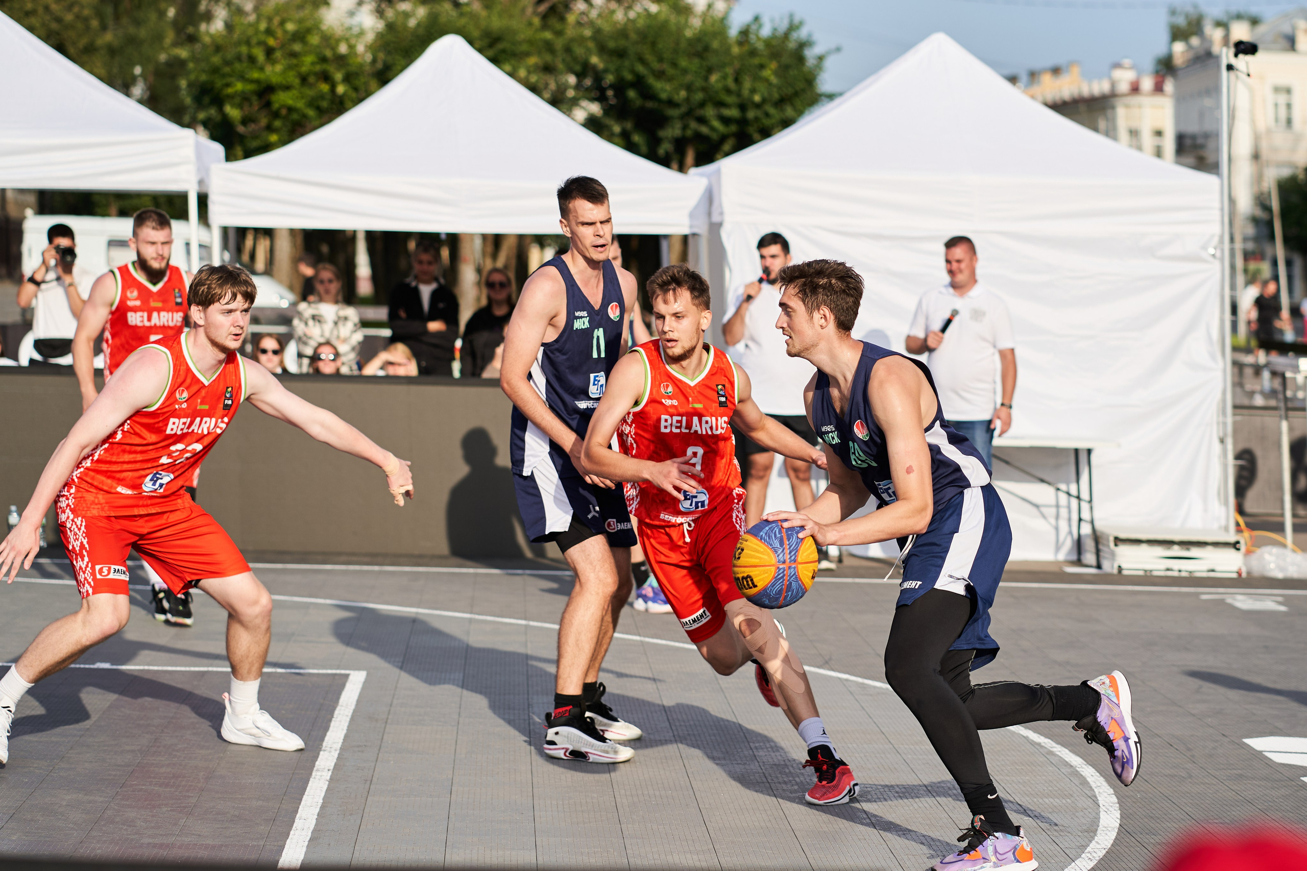 Баскетбол. Услуги фотографа в Смоленске. Фотограф на свадьбу