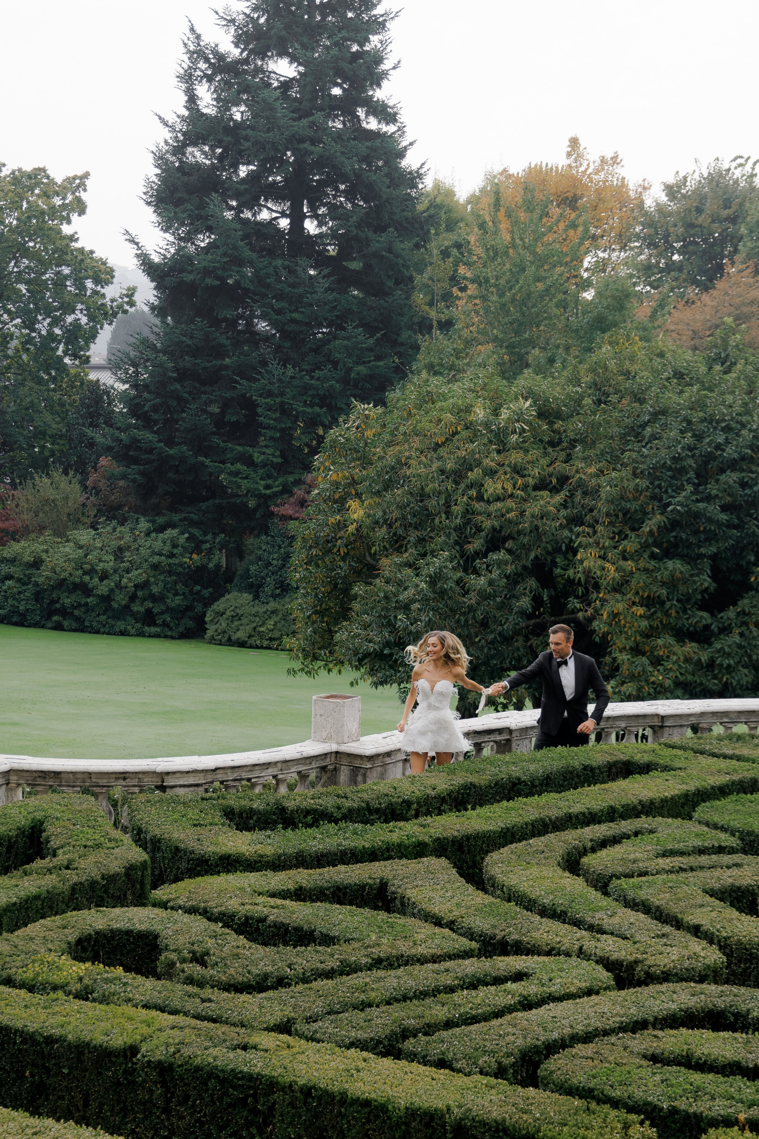 Italy — EDITORIAL. Свадебный фотограф в Москве, Ярославле Виталий Квант