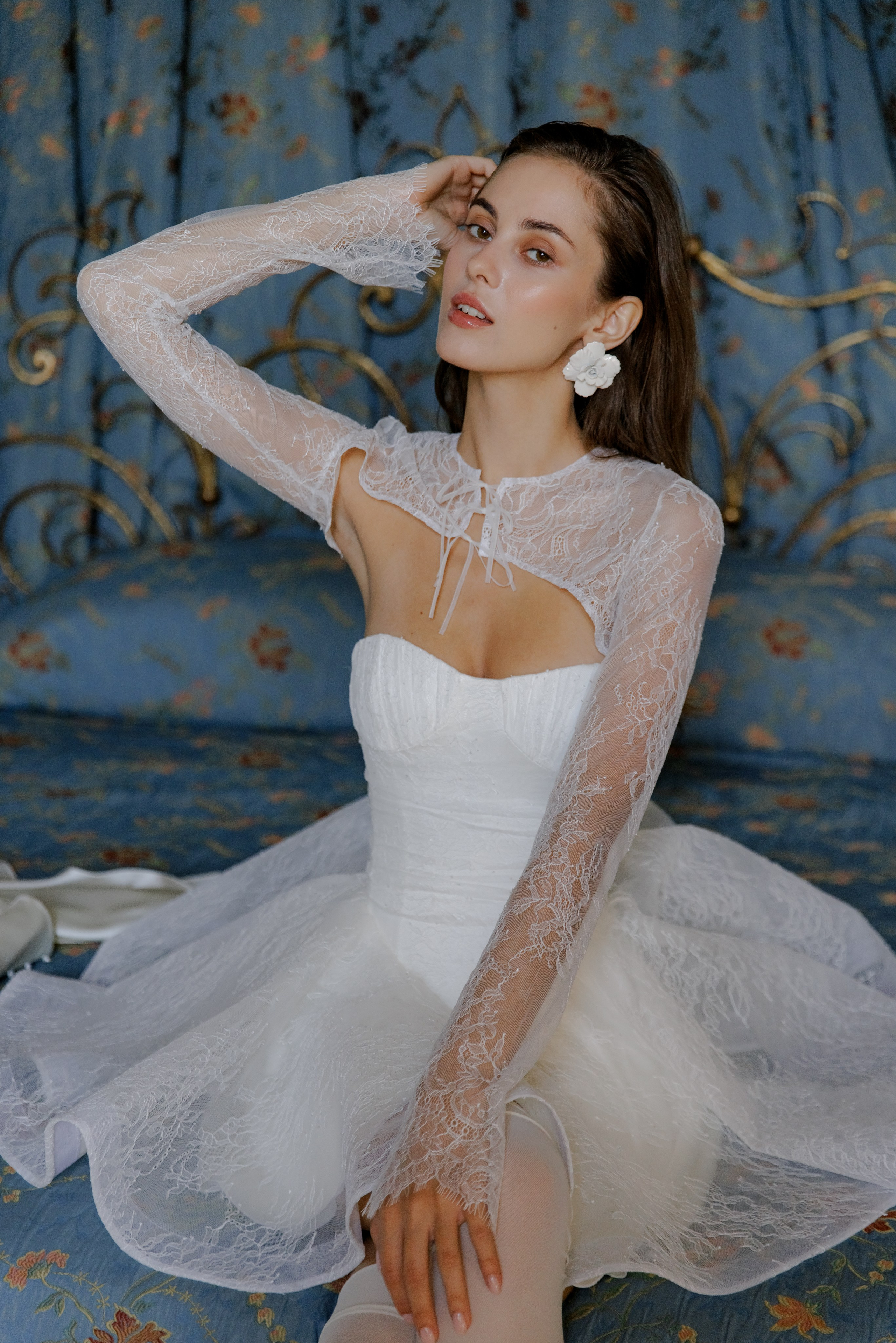 Toscany, Italy — Editorial. Свадебный фотограф в Москве, Ярославле Виталий Квант