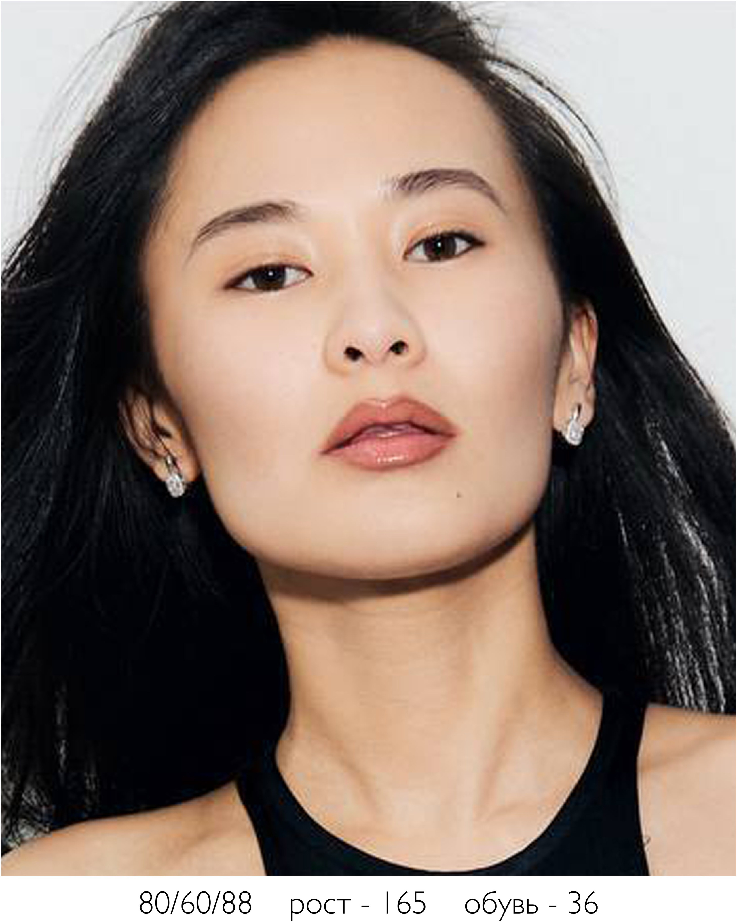 Аина. Модельное агентство